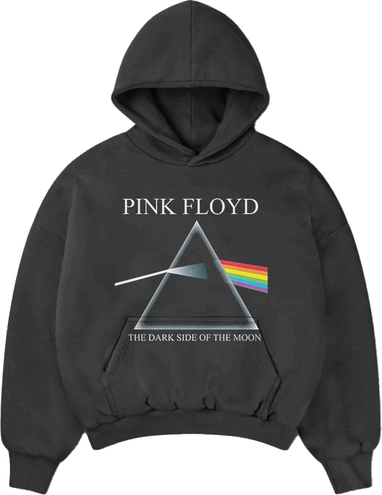 Pink Floyd Hoodie