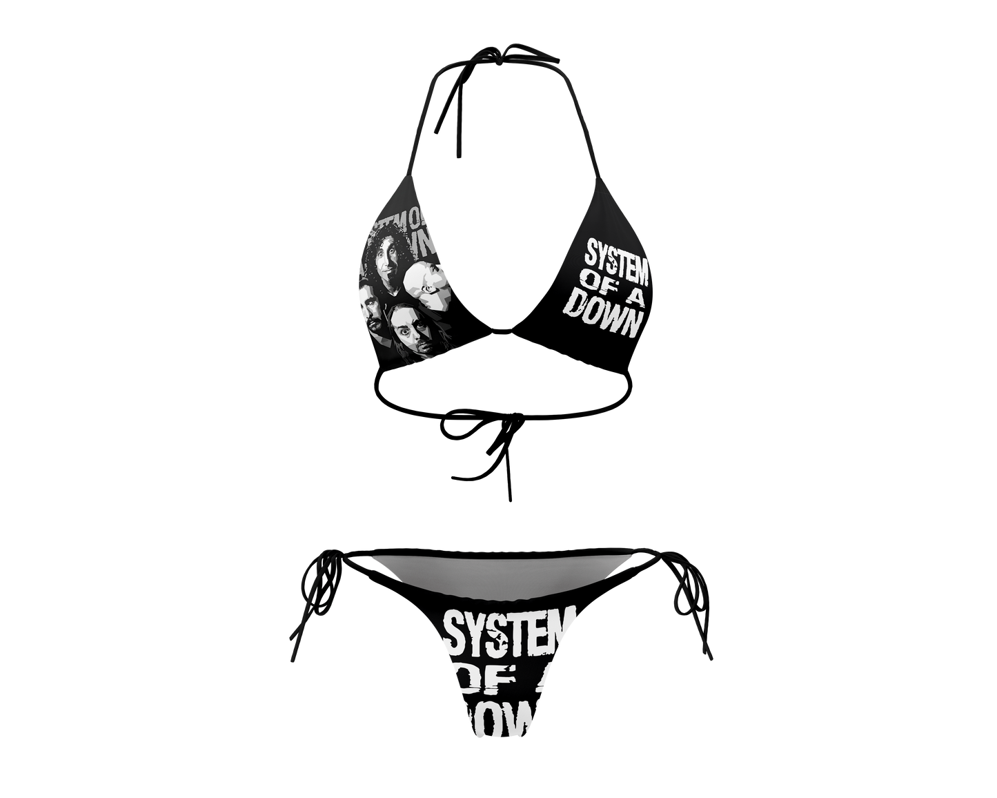 Bikini SOAD