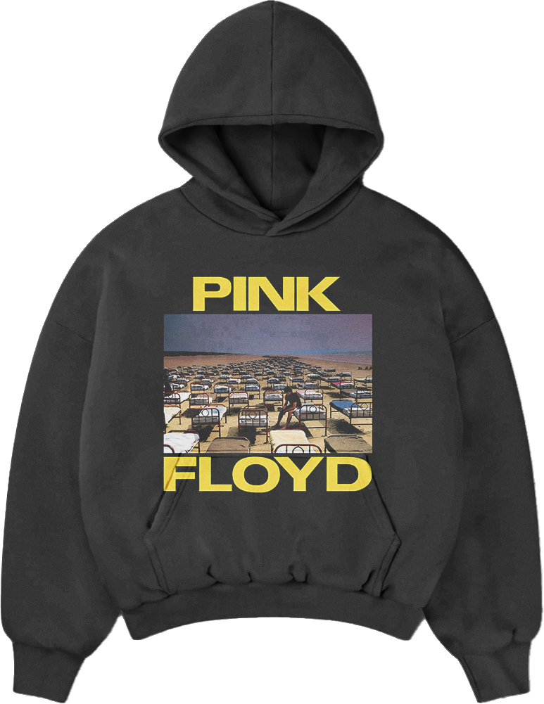 Pink Floyd Hoodie