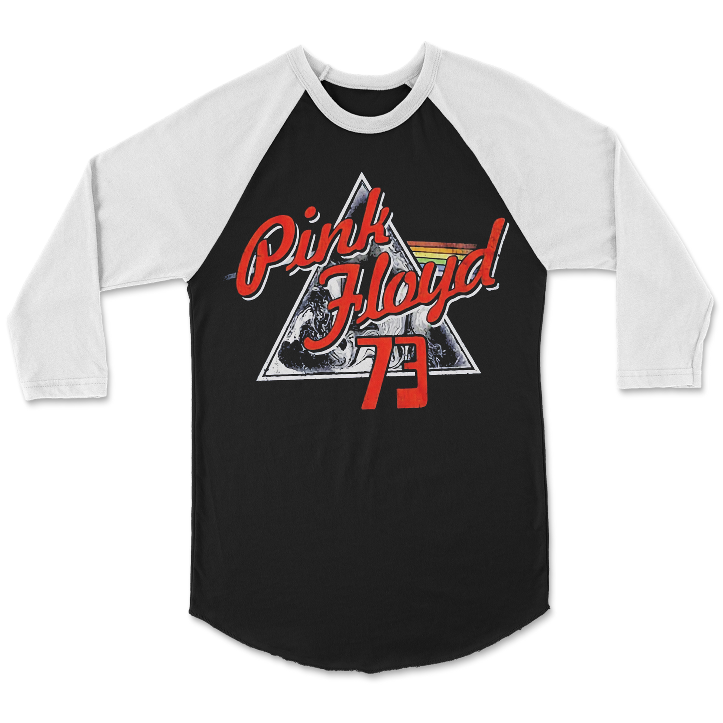 Pink Floyd Long Sleeve