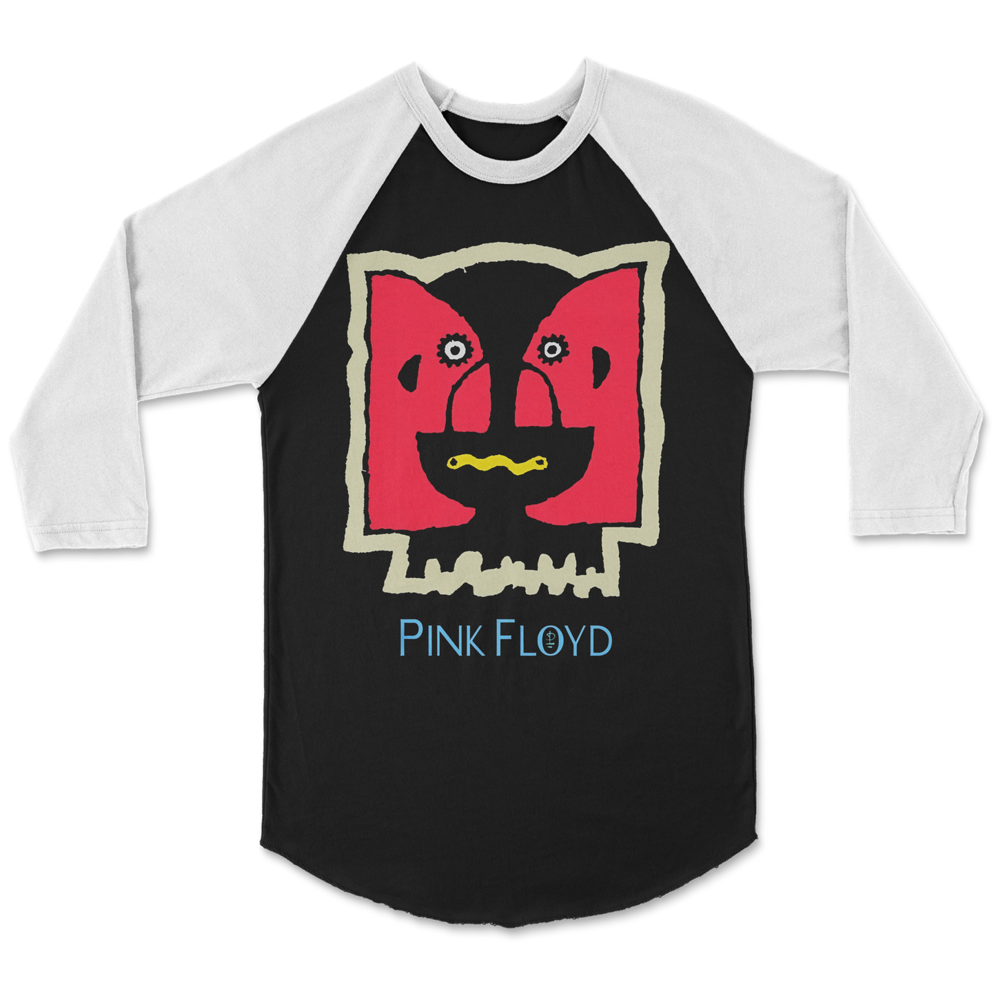 Pink Floyd Long Sleeve