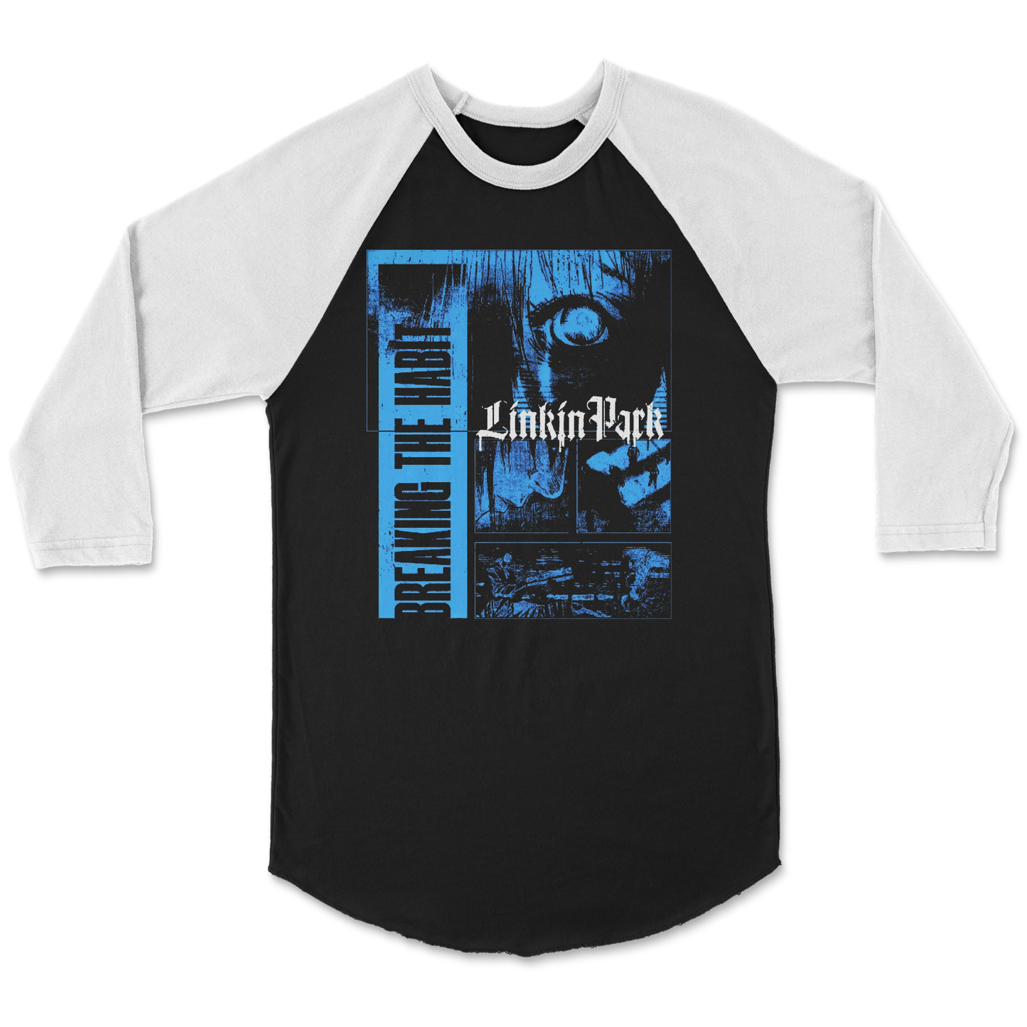 Linkin Park Long Sleeve