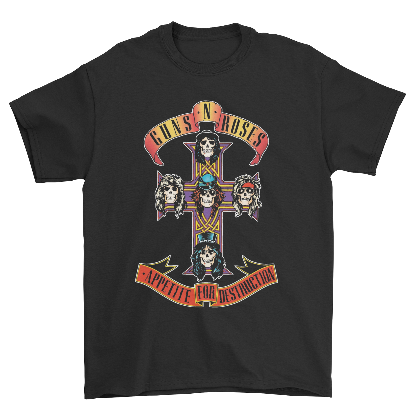 Guns N Roses