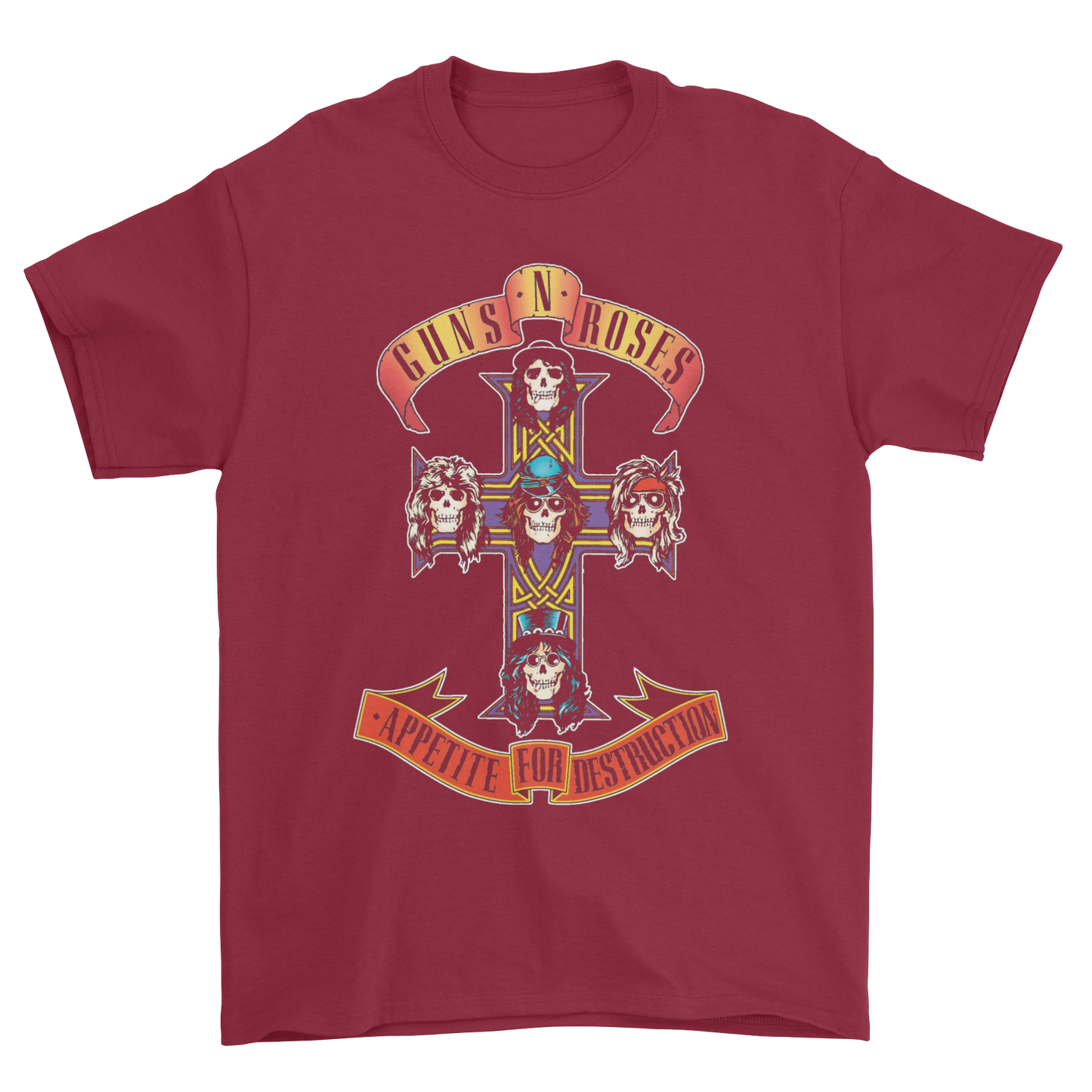 Guns N Roses