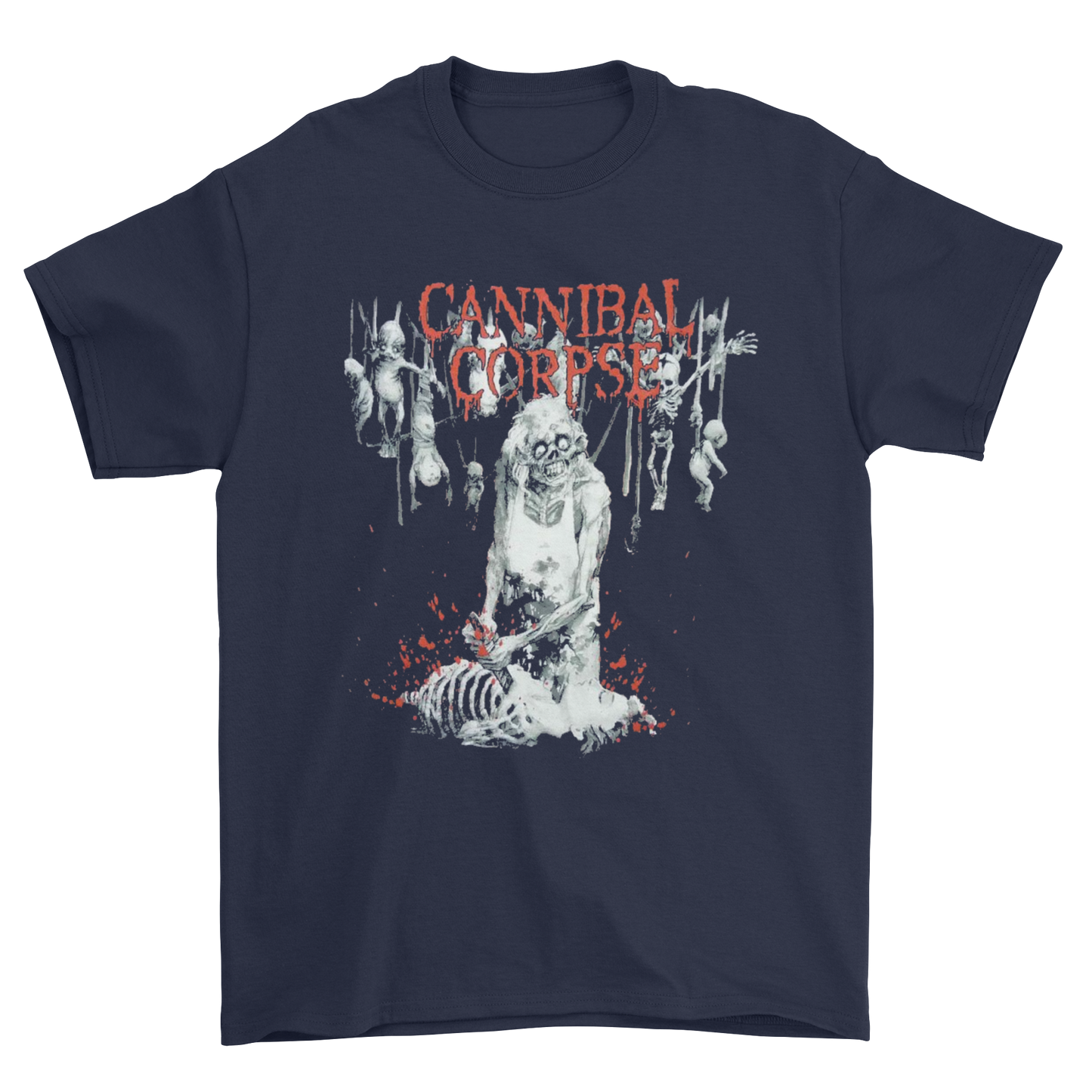 Cannibal Corpse