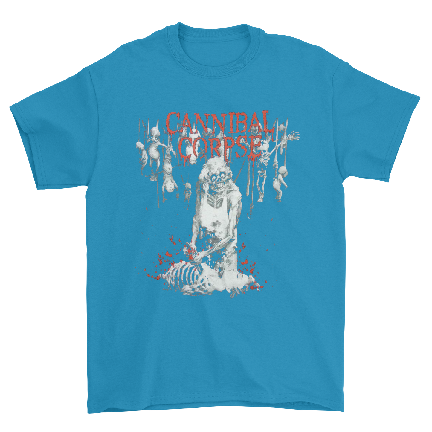 Cannibal Corpse