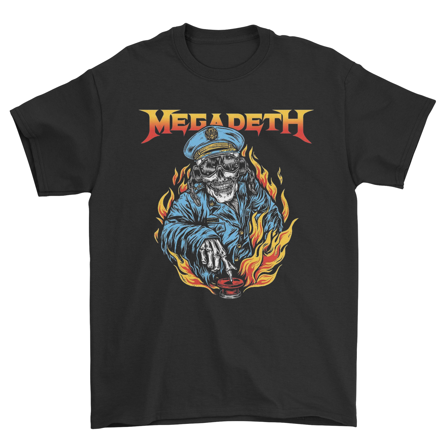 Megadeth
