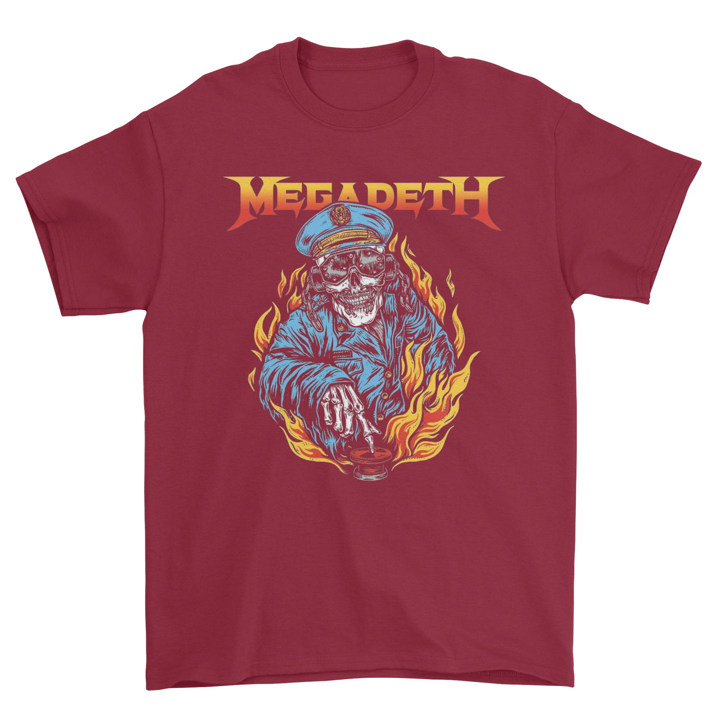 Megadeth
