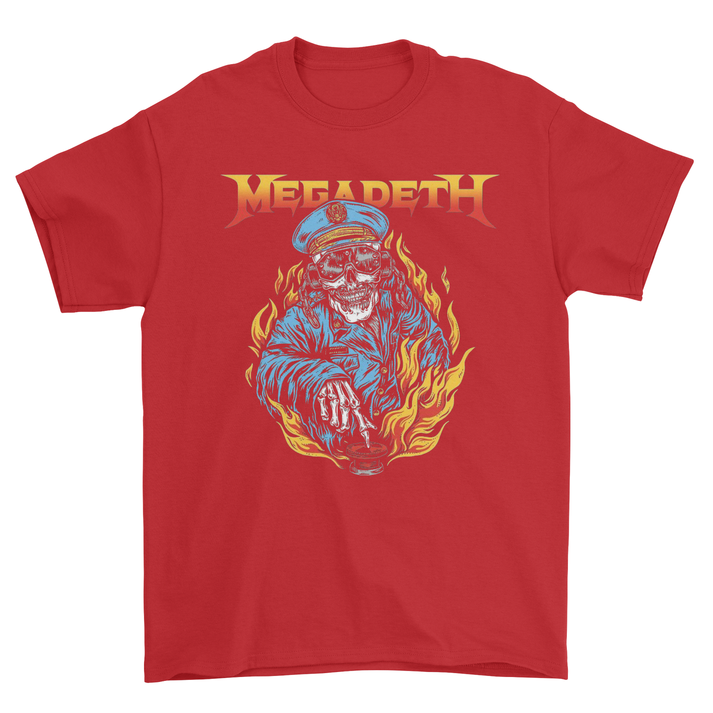 Megadeth
