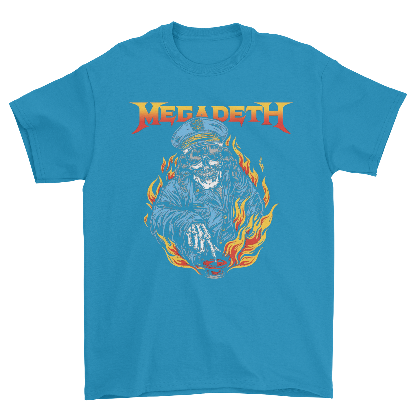 Megadeth