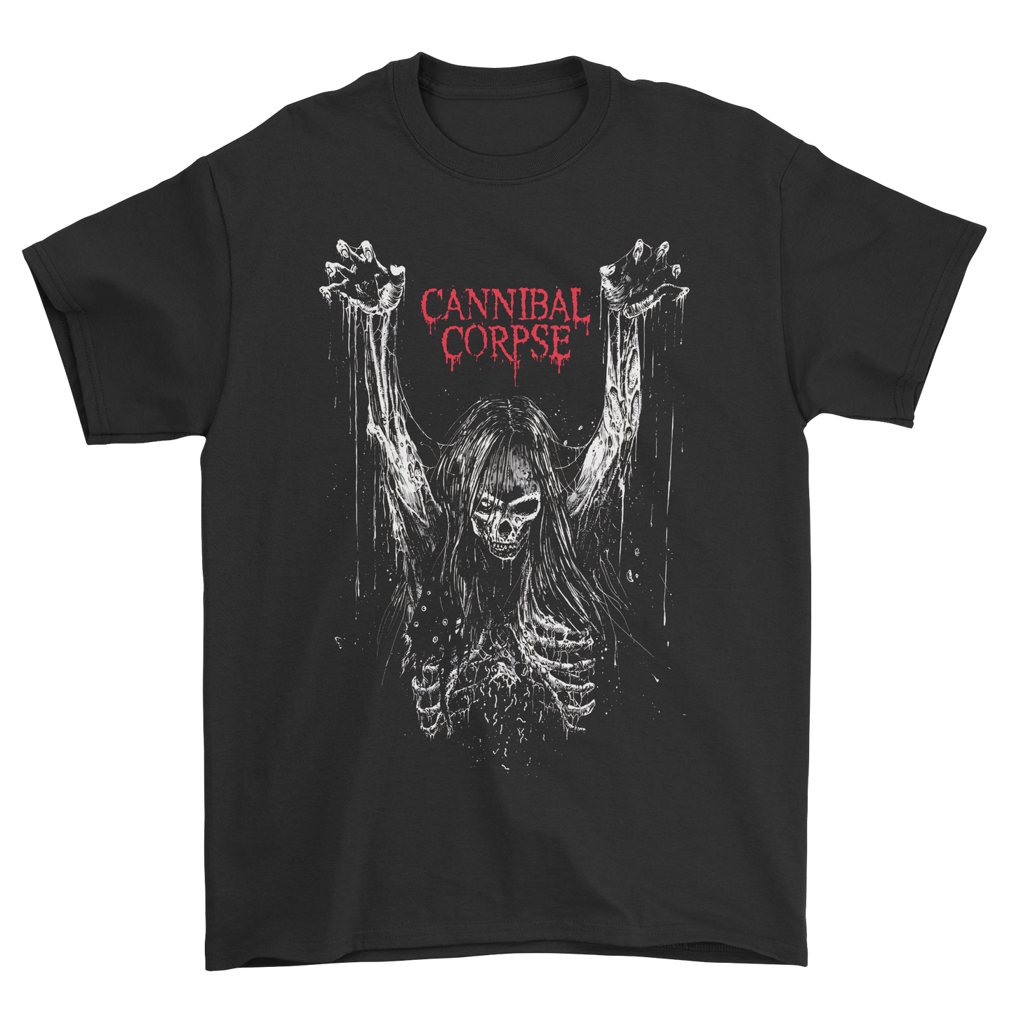 Cannibal Corpse
