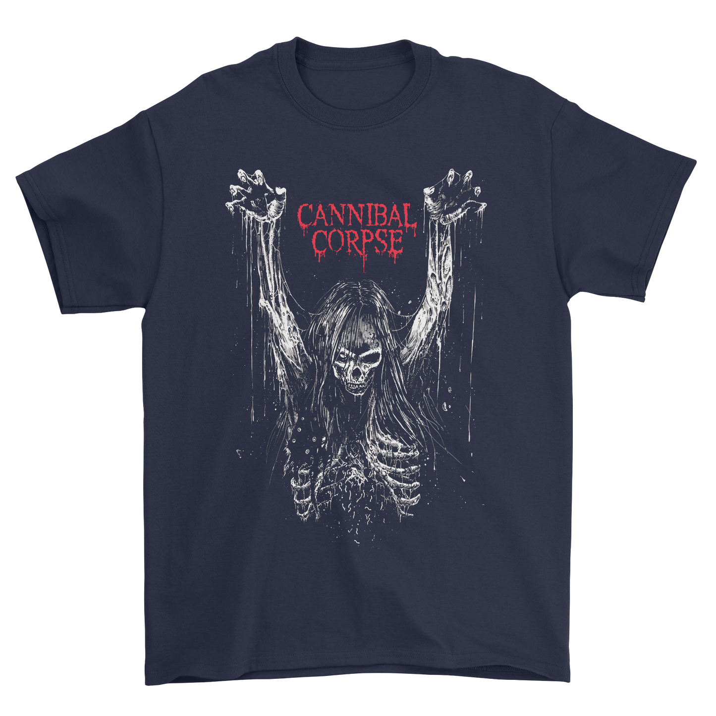 Cannibal Corpse