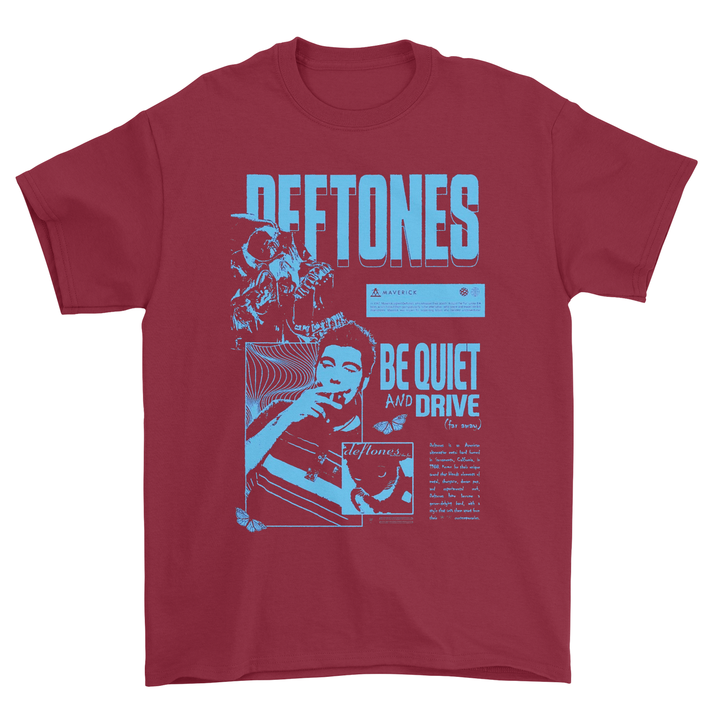 Deftones