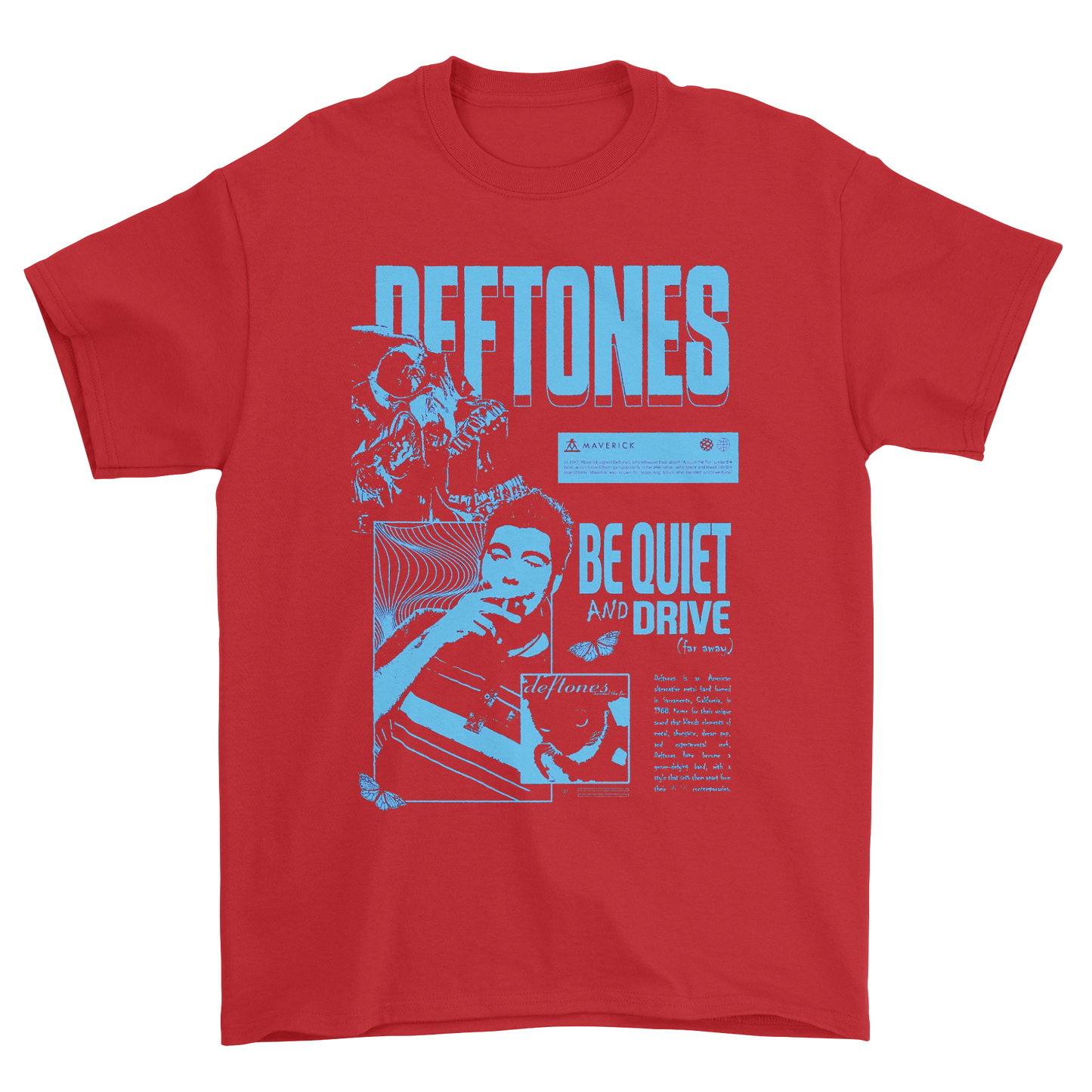 Deftones