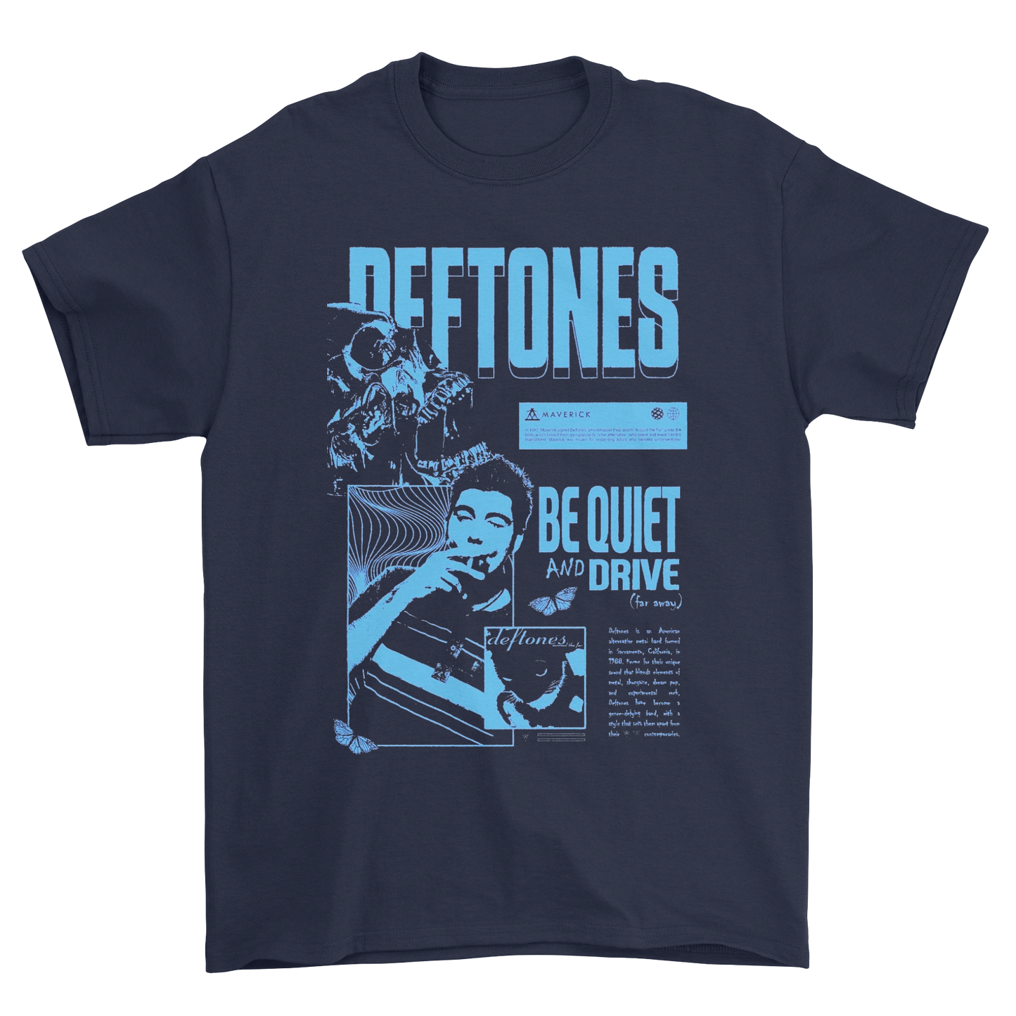 Deftones