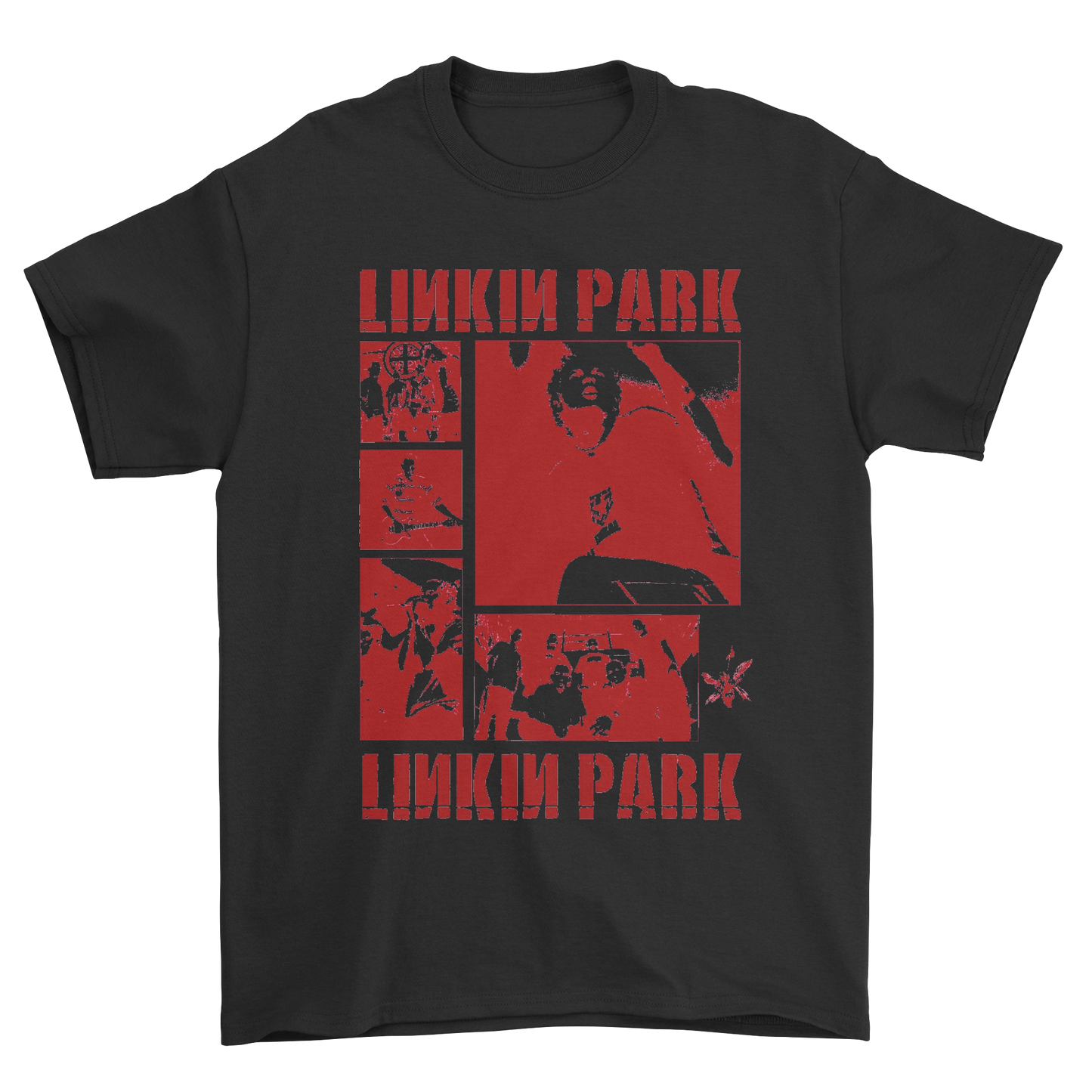 Linkin Park