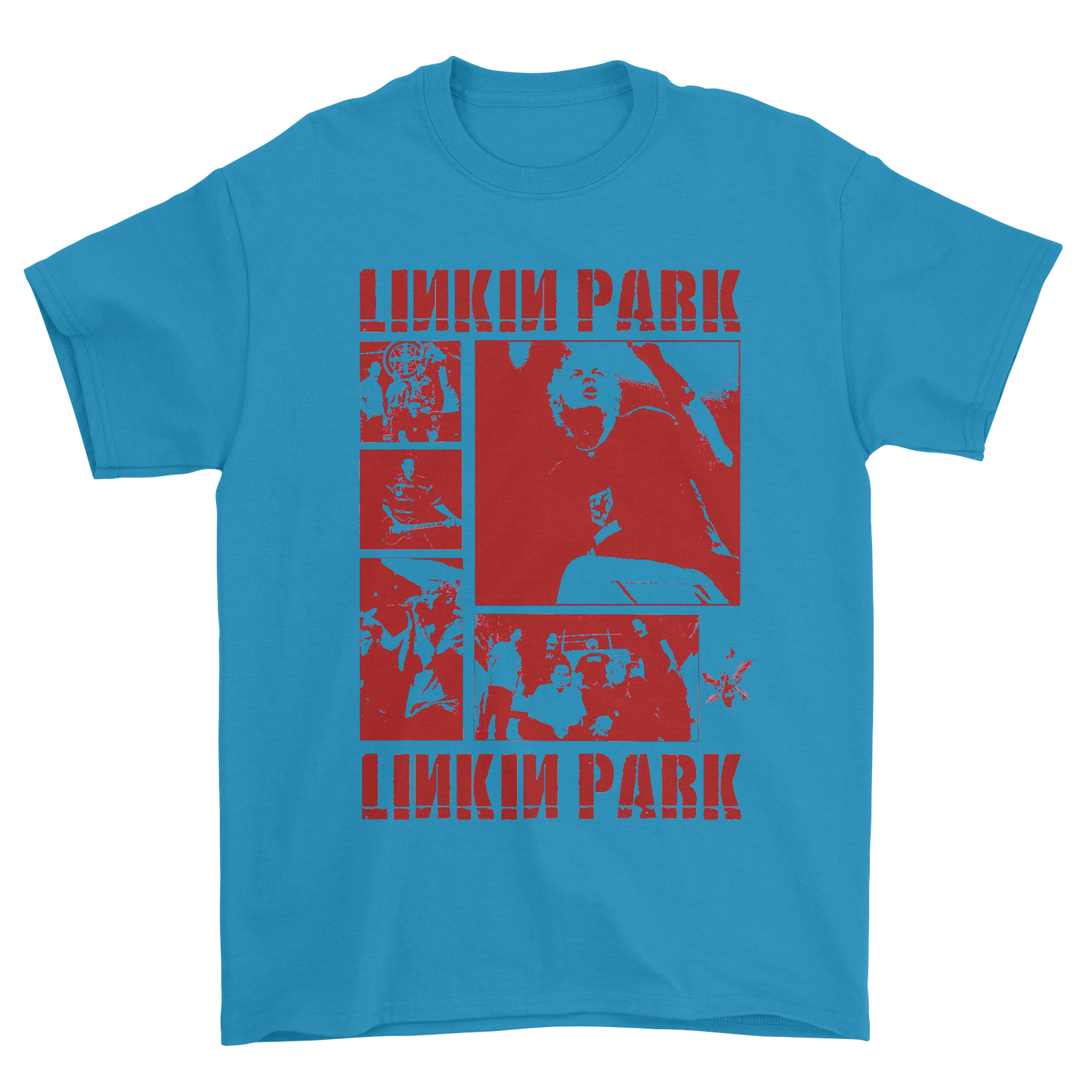 Linkin Park