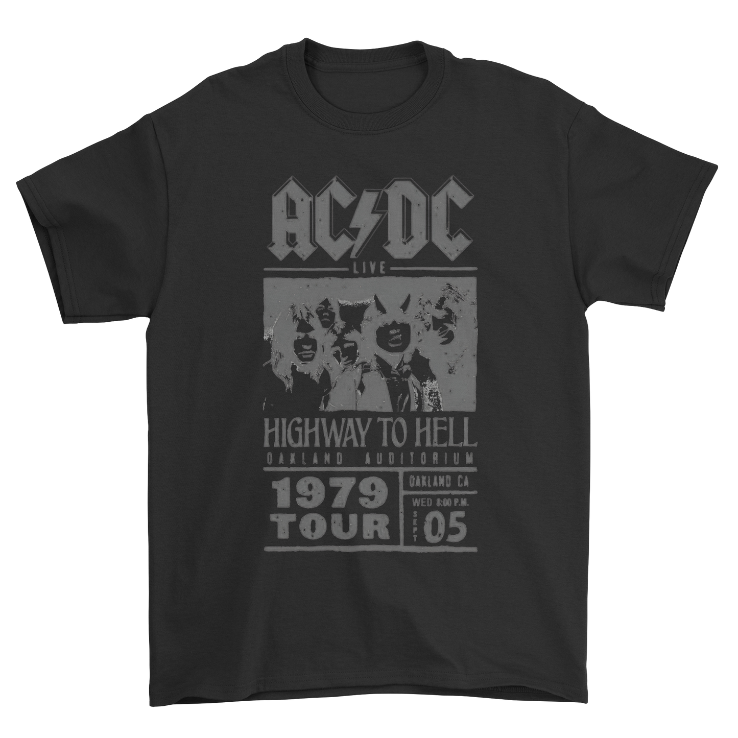 ACDC