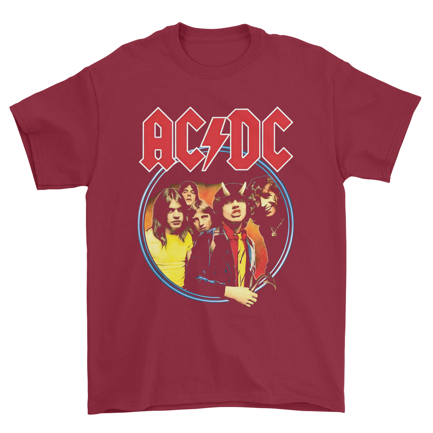 ACDC