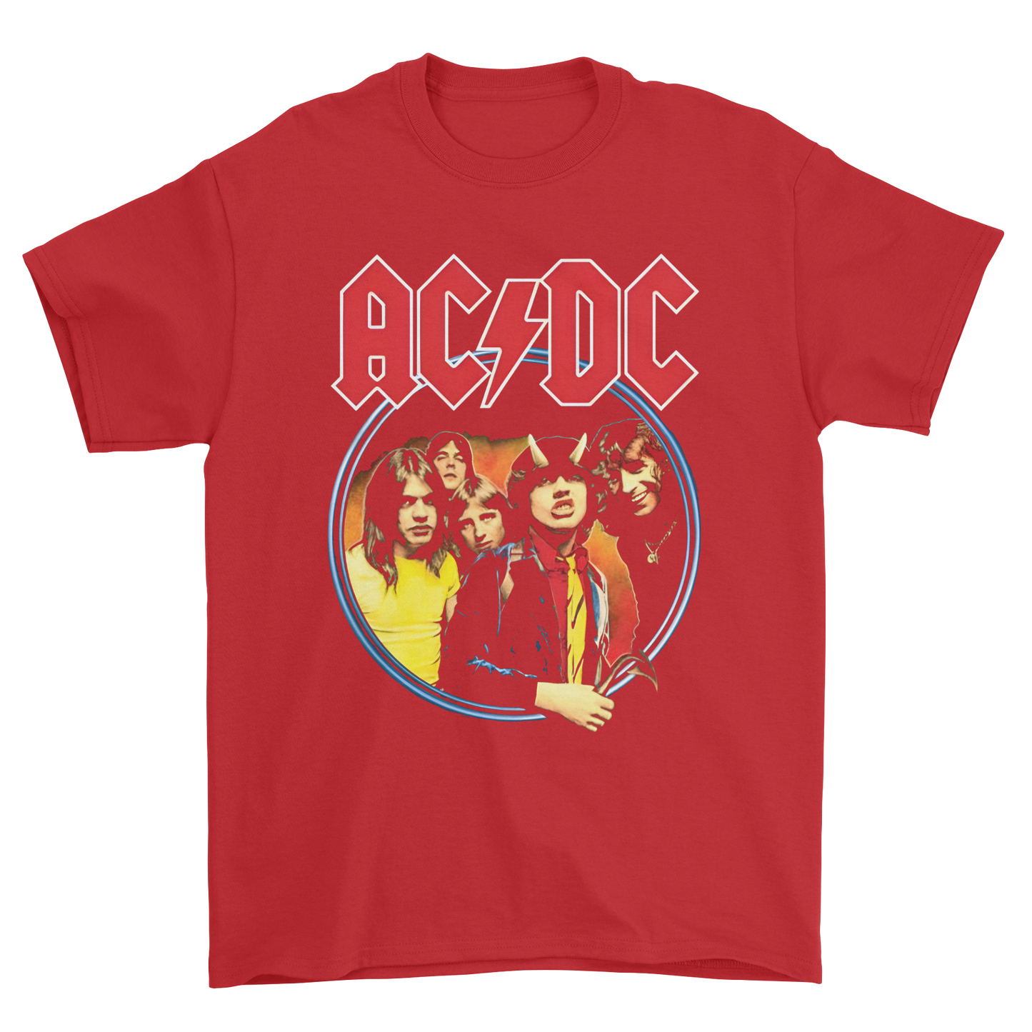 ACDC