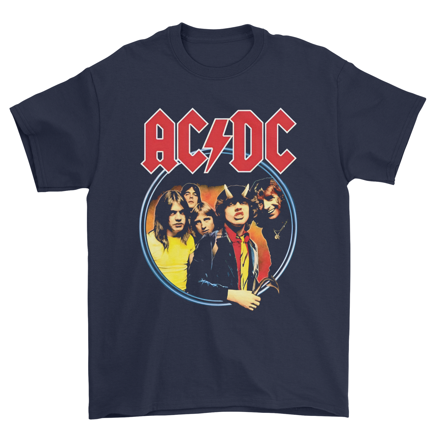 ACDC