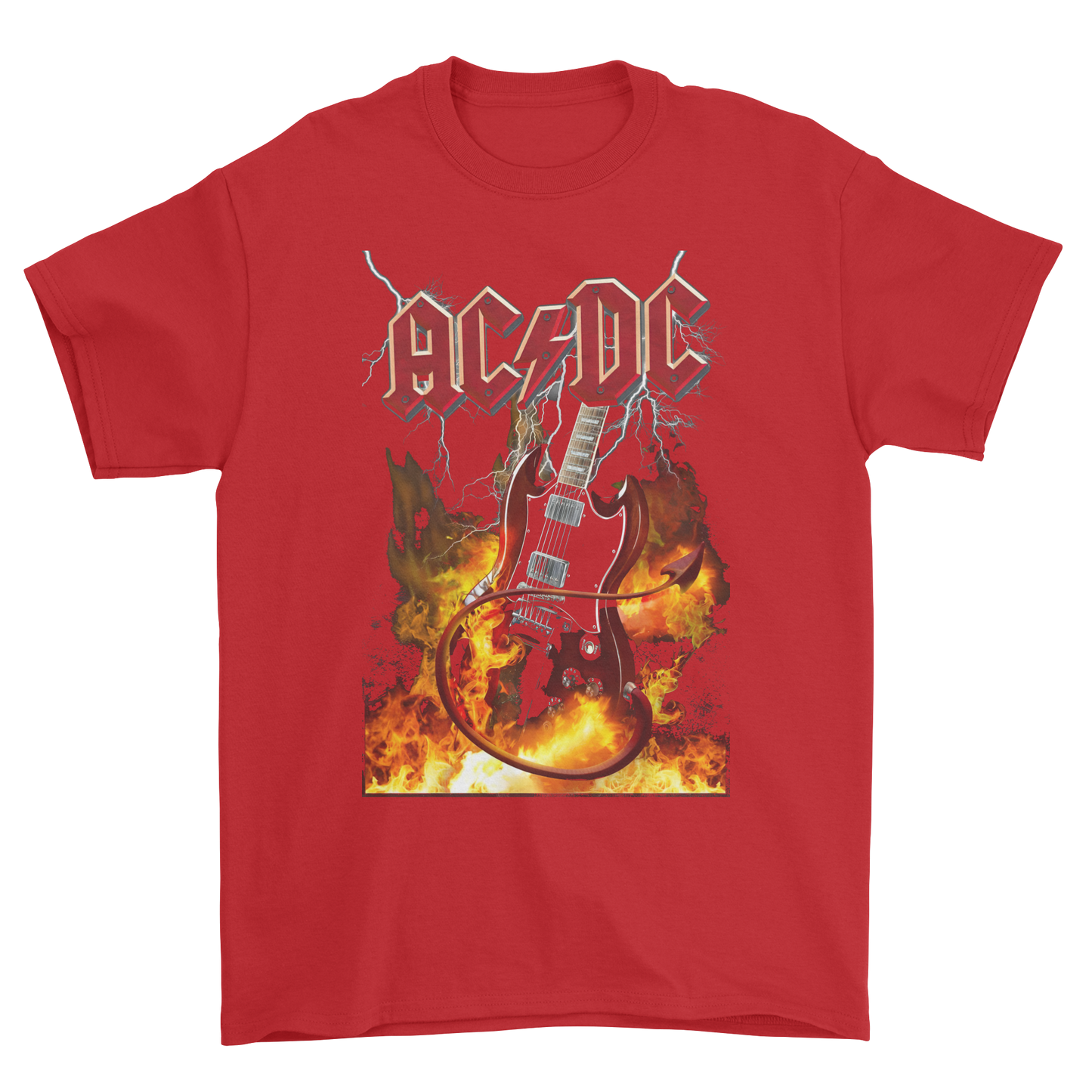AC DC