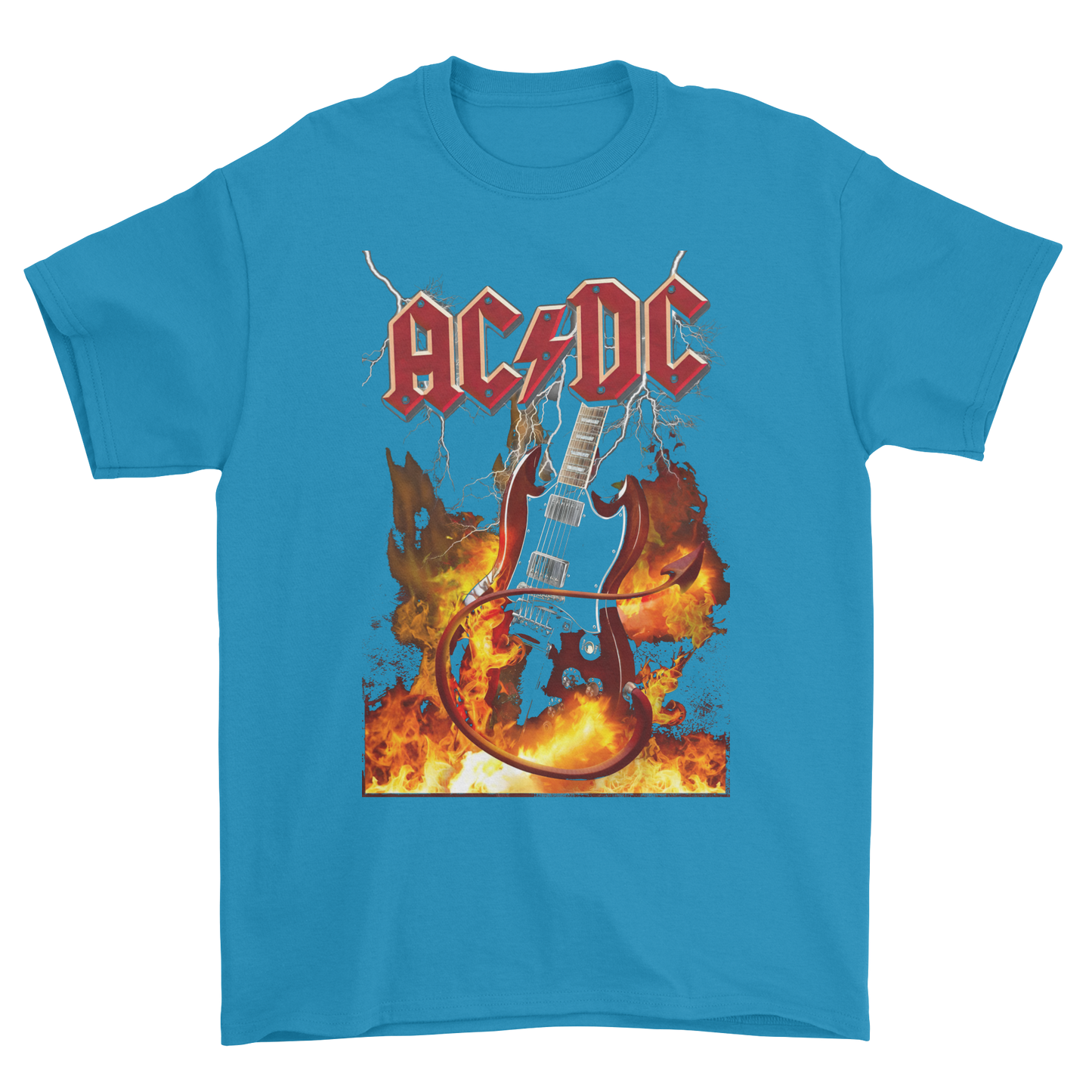 AC DC