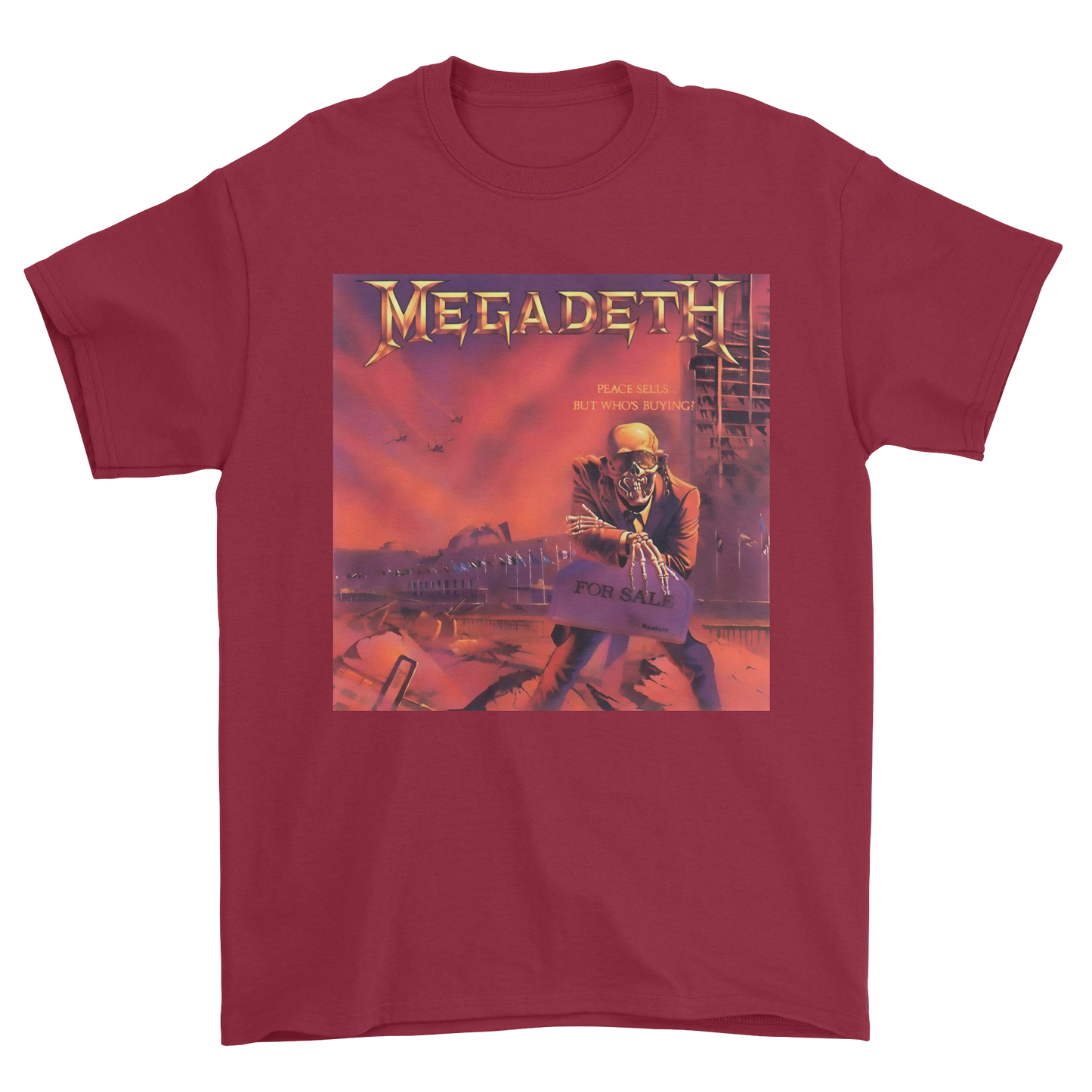 Megadeth
