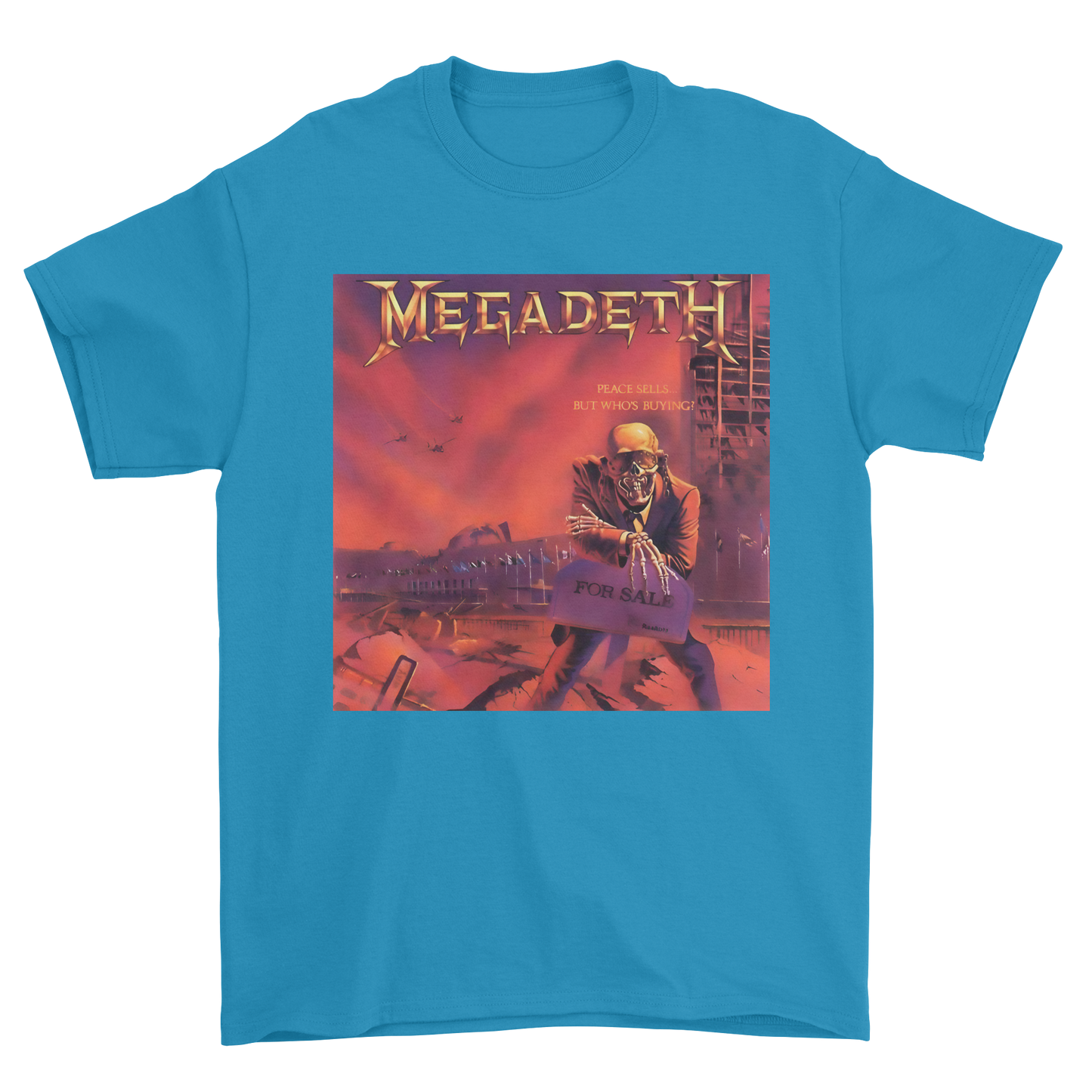 Megadeth