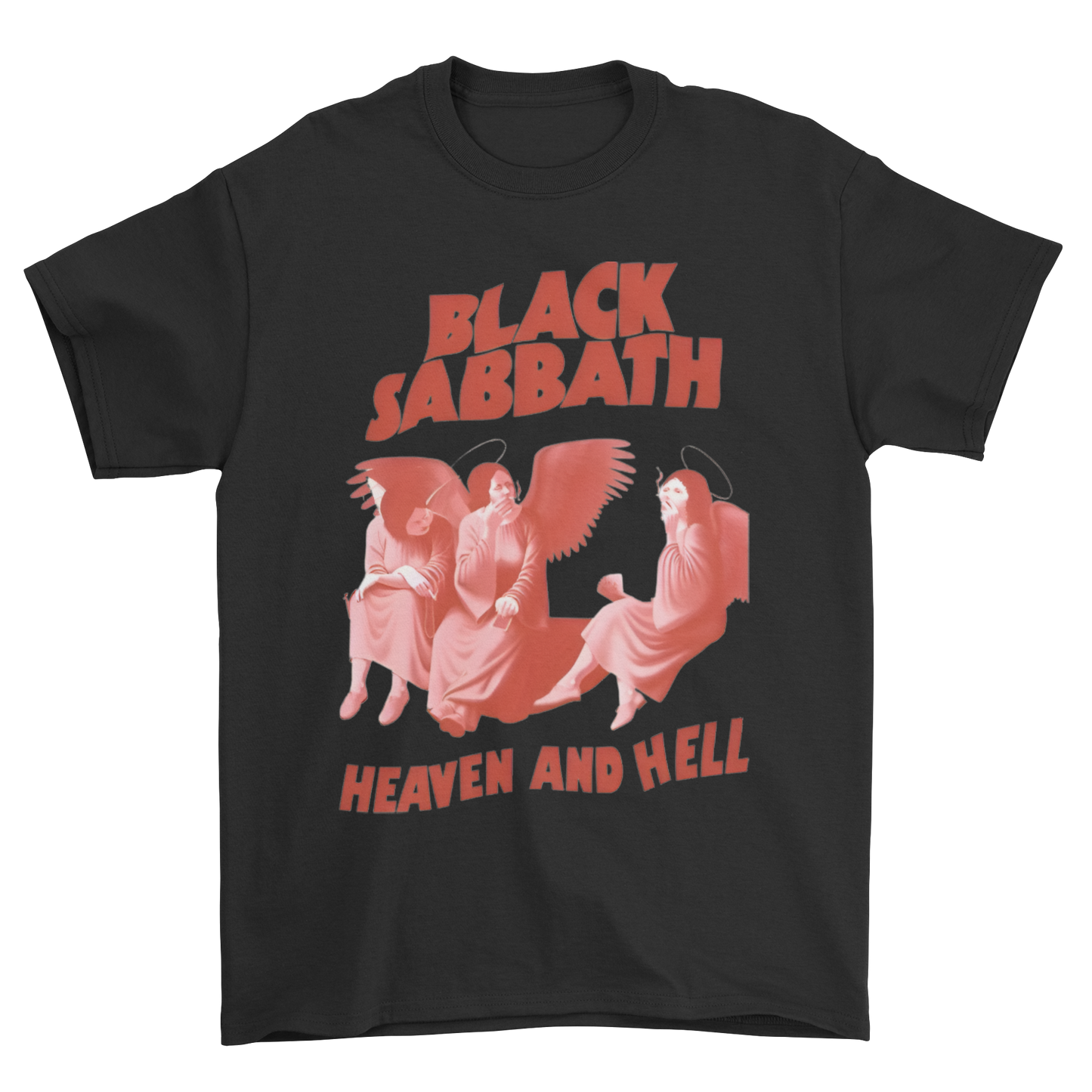 Black Sabbath