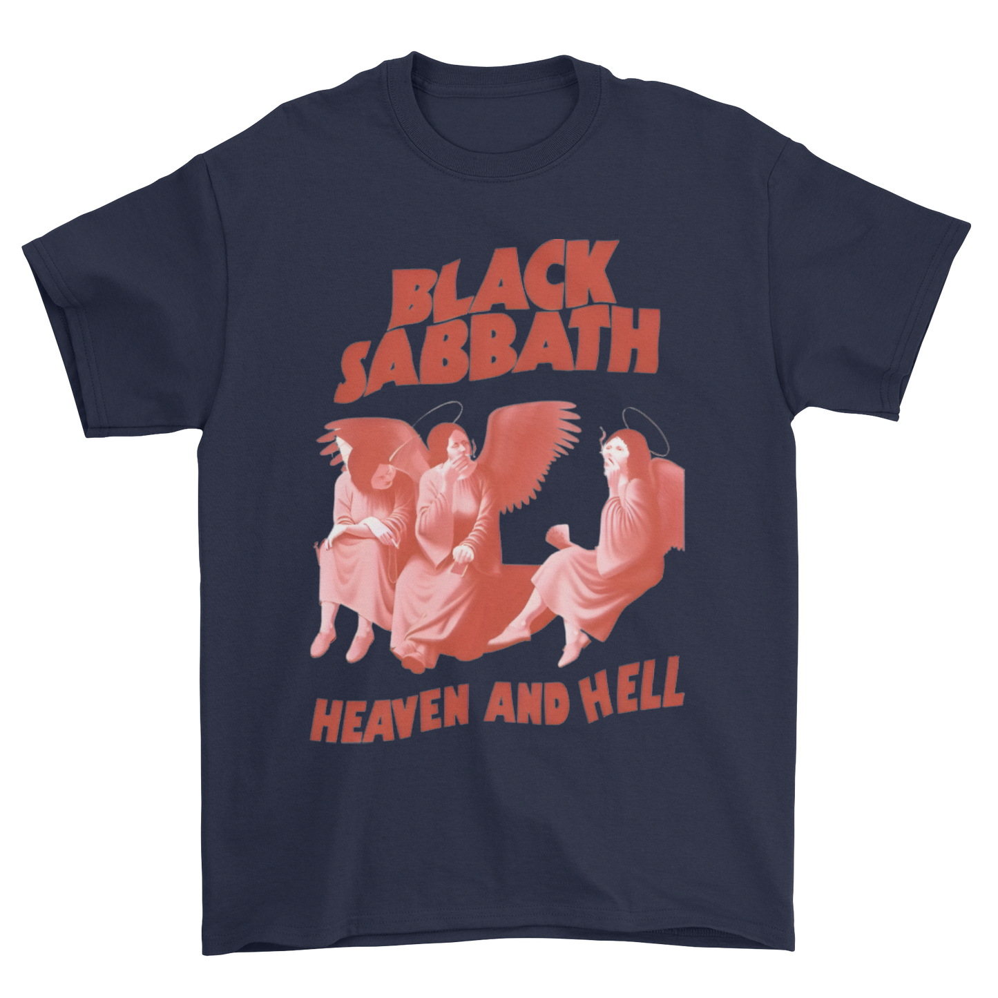 Black Sabbath