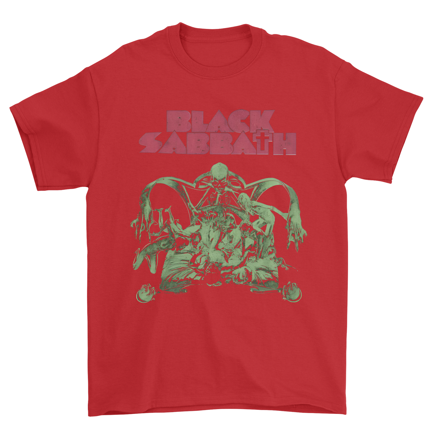Black Sabbath