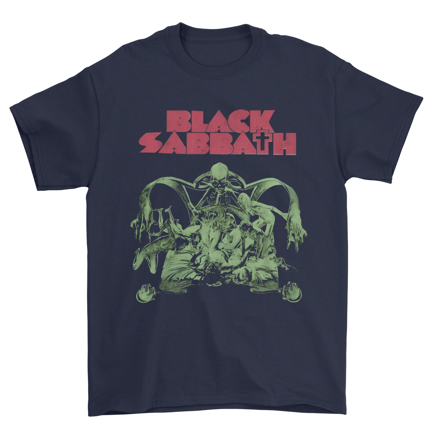 Black Sabbath