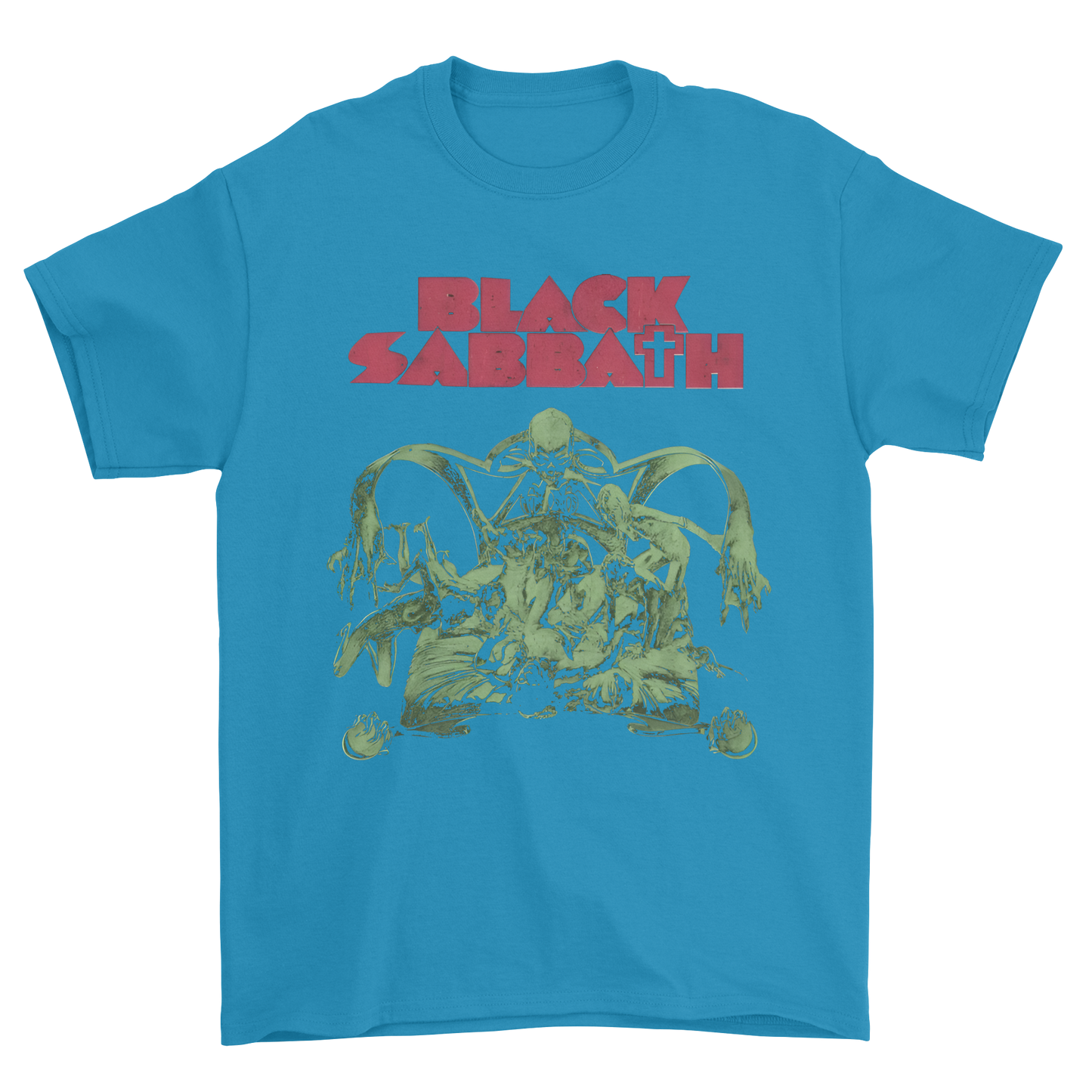 Black Sabbath