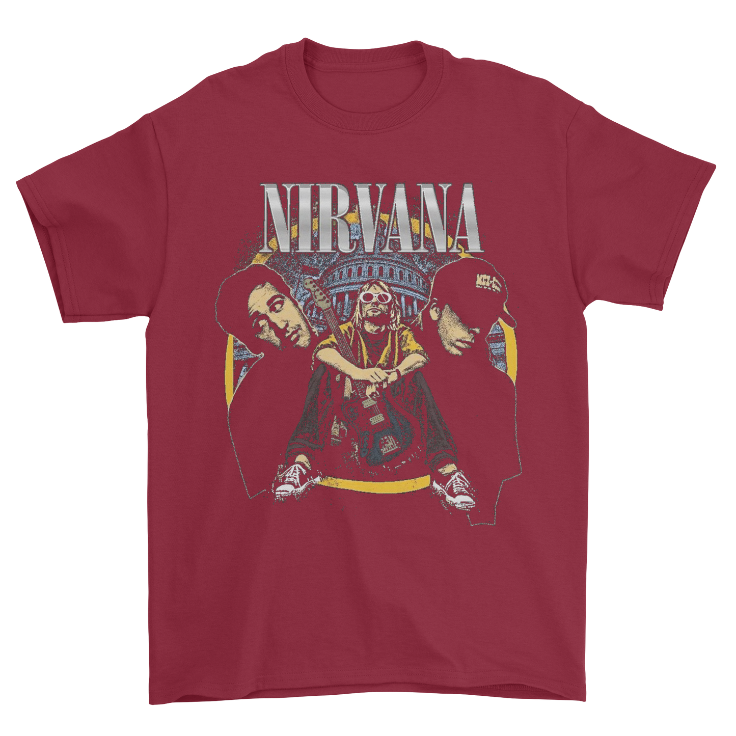 Nirvana