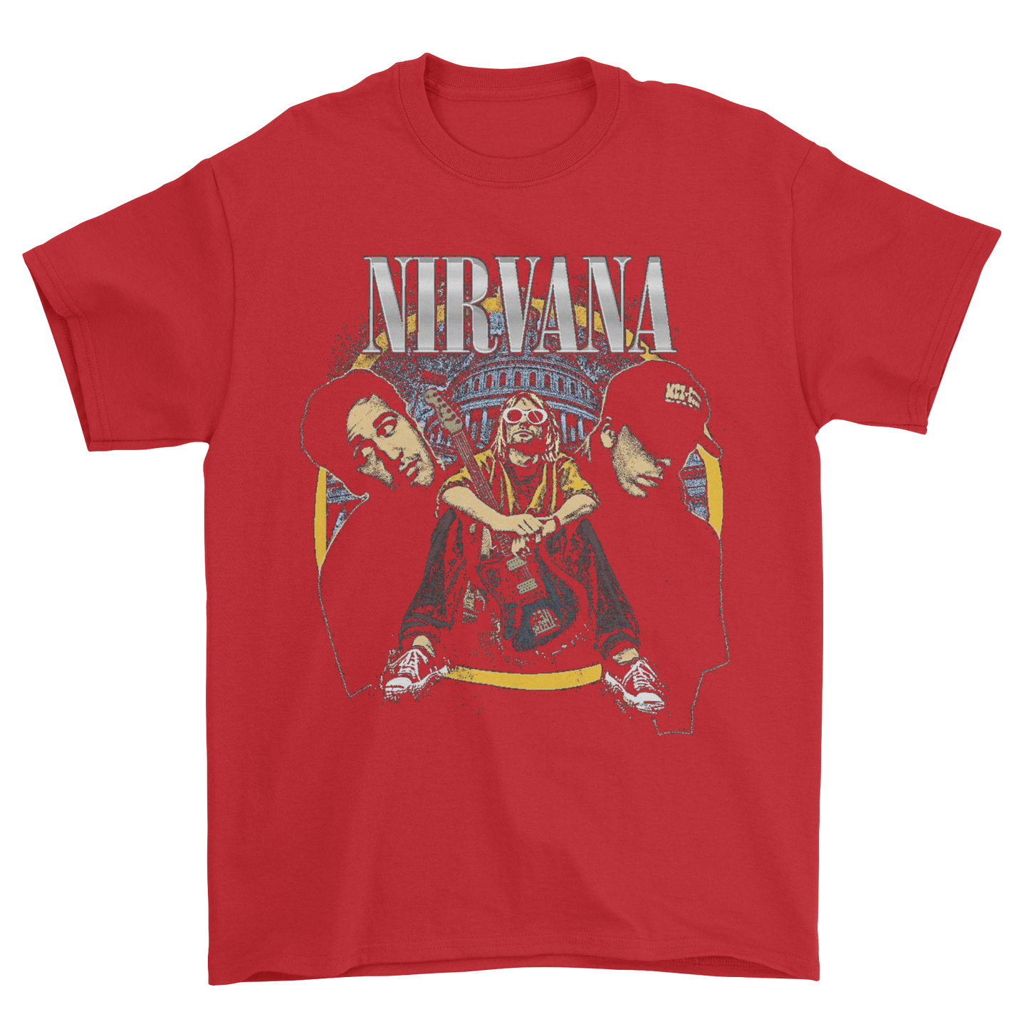 Nirvana