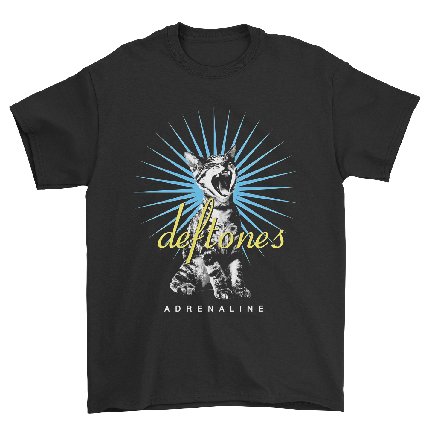 Deftones