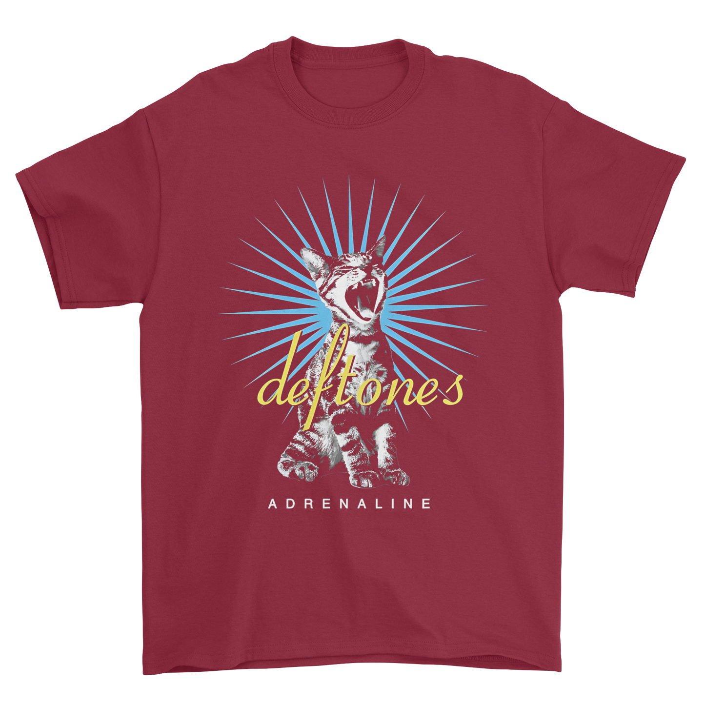 Deftones