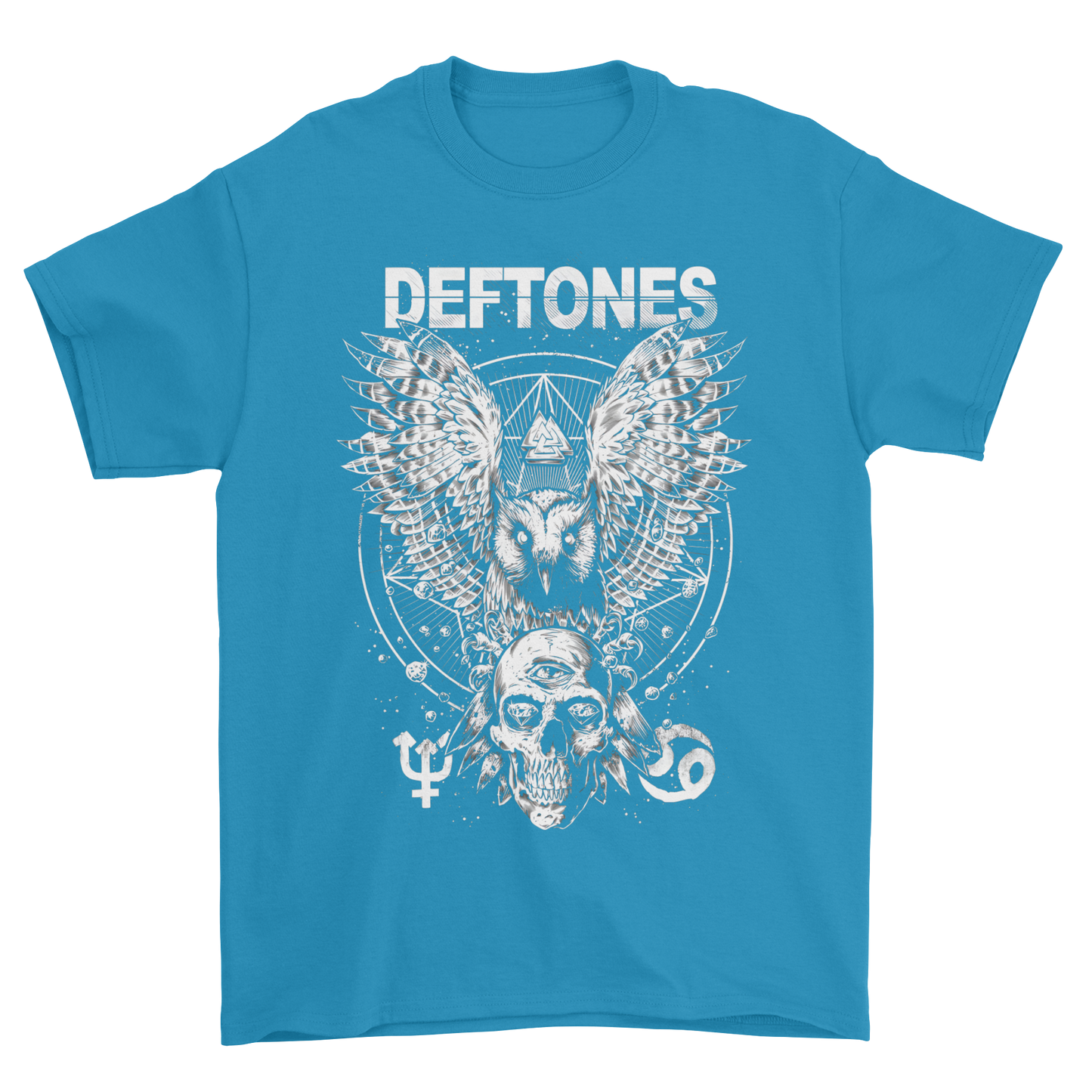 Deftones
