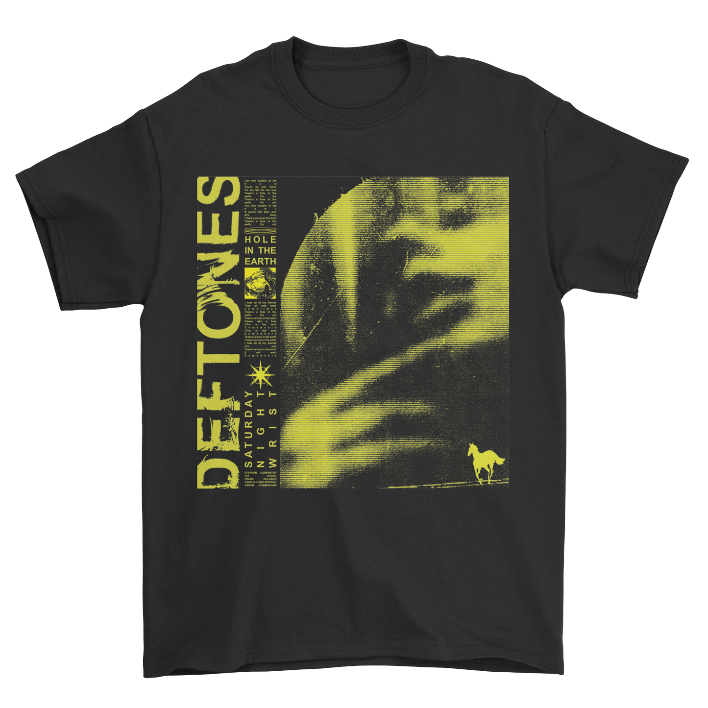 Deftones
