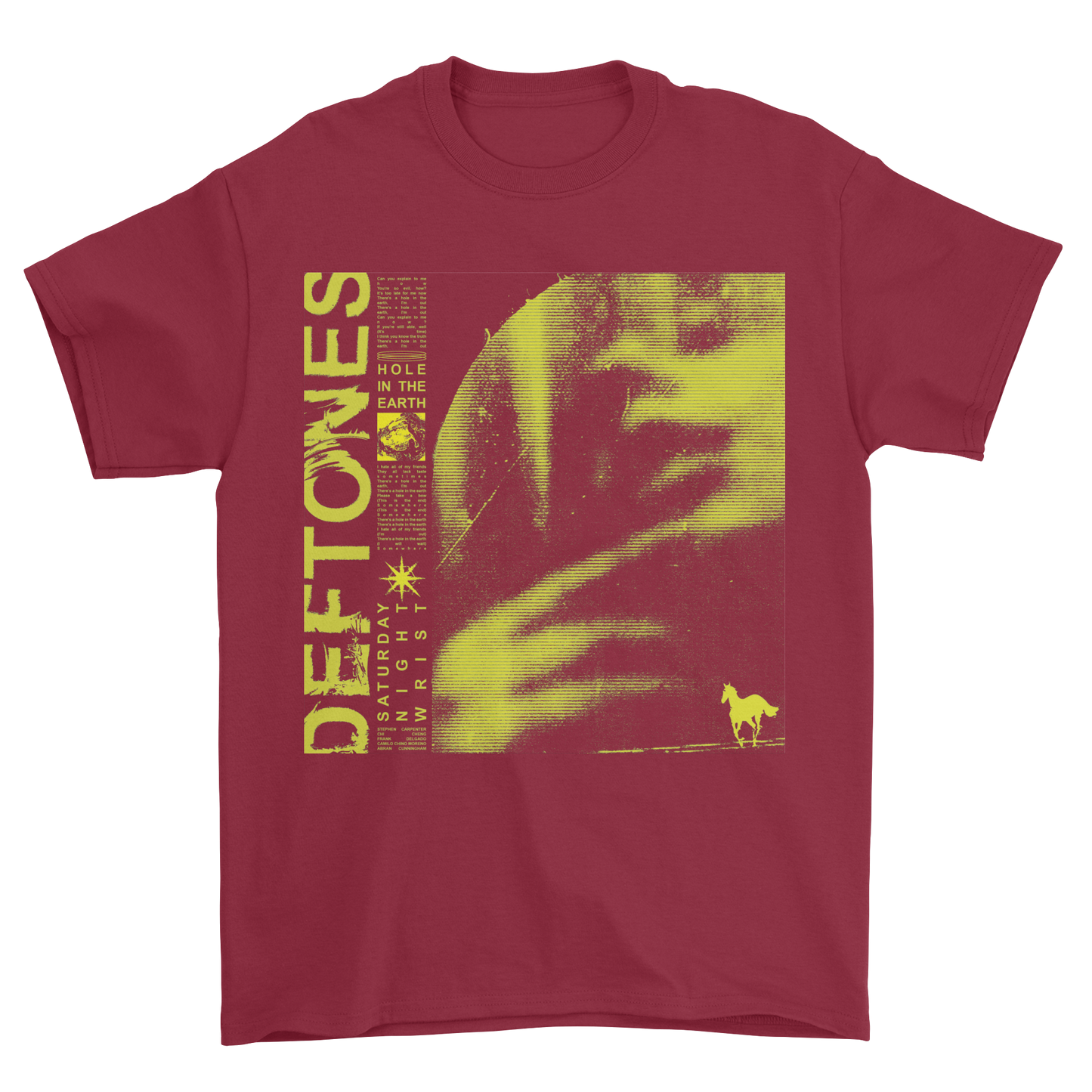 Deftones