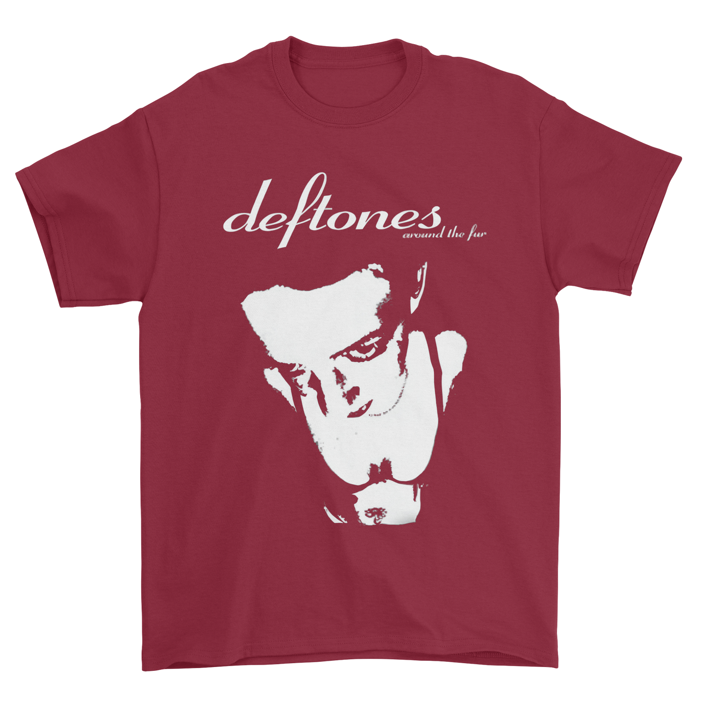 Deftones