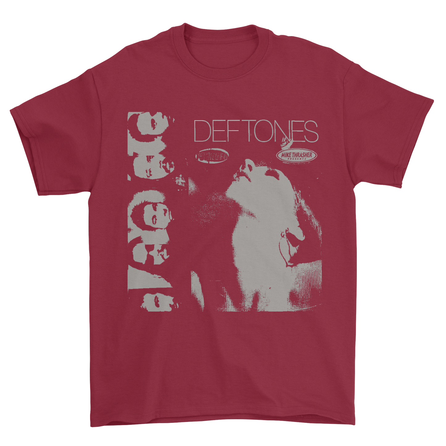 Deftones
