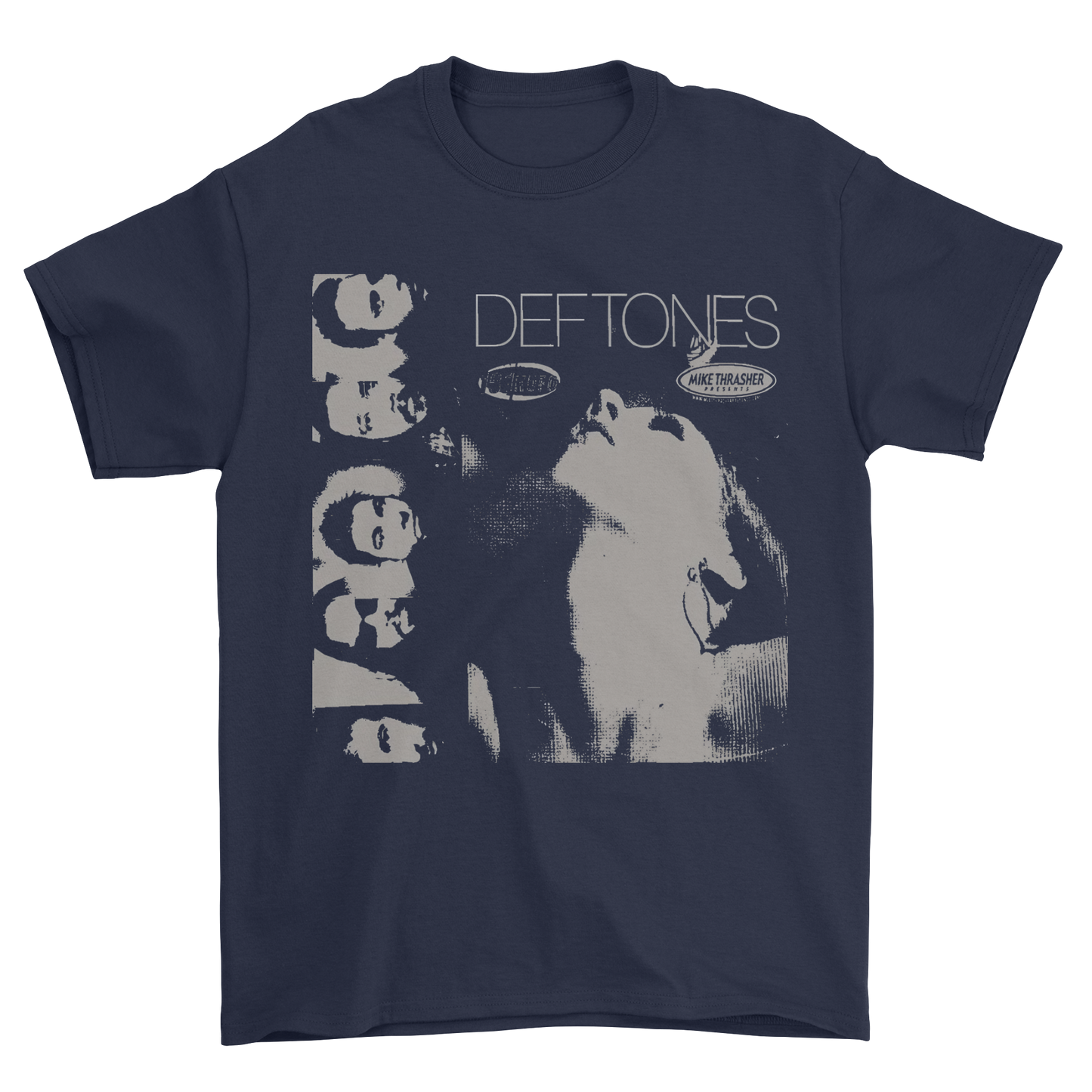 Deftones