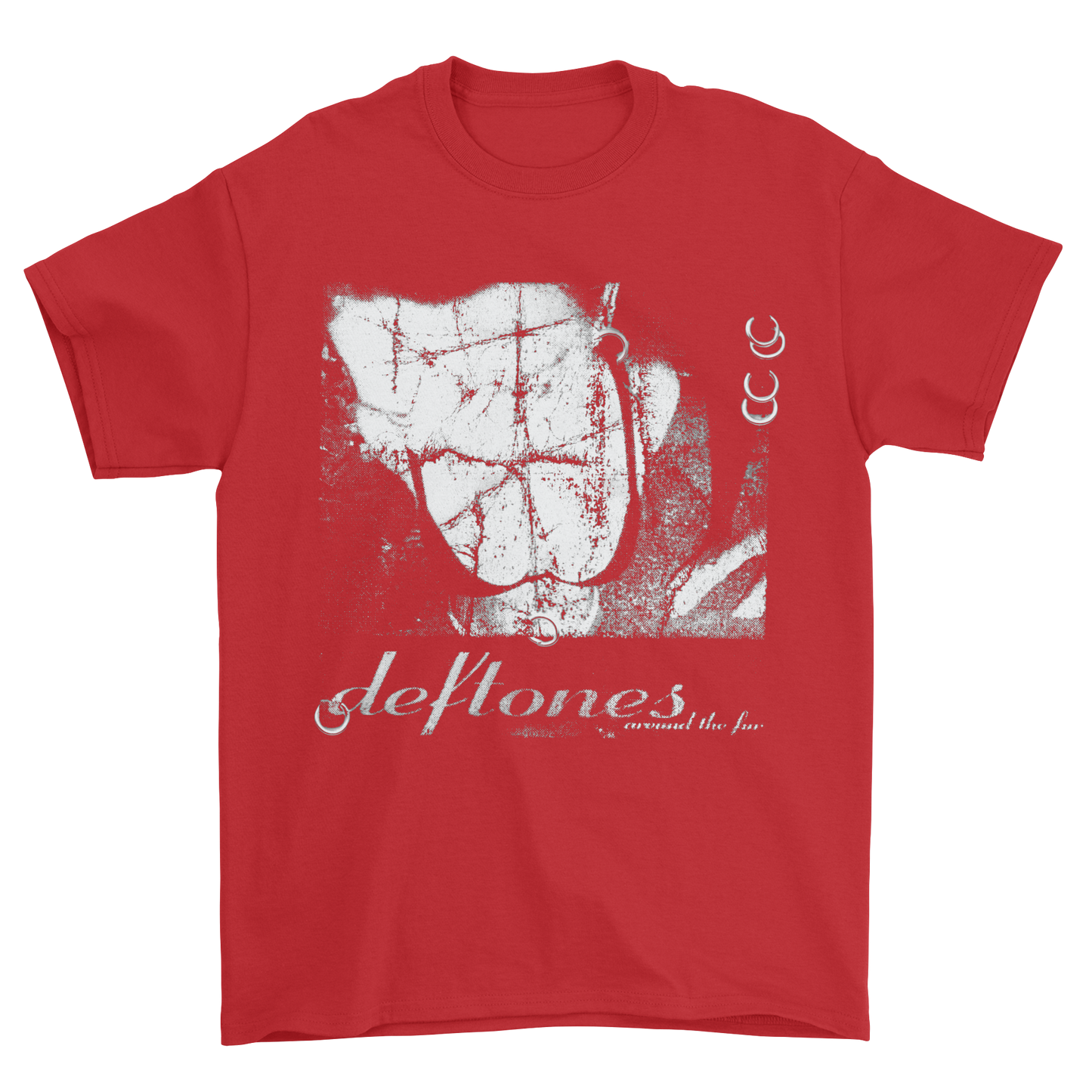 Deftones