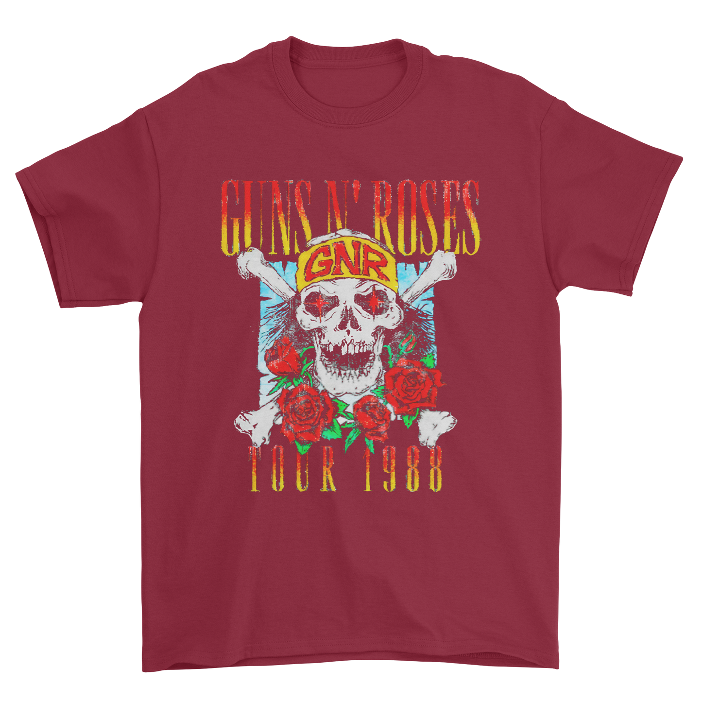 Guns N Roses