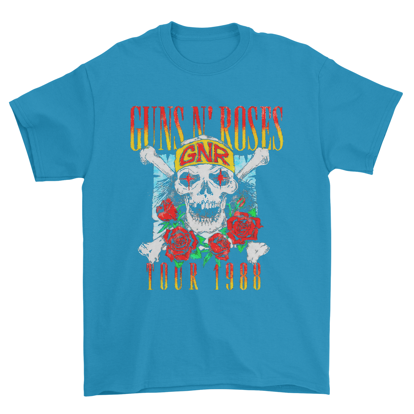 Guns N Roses