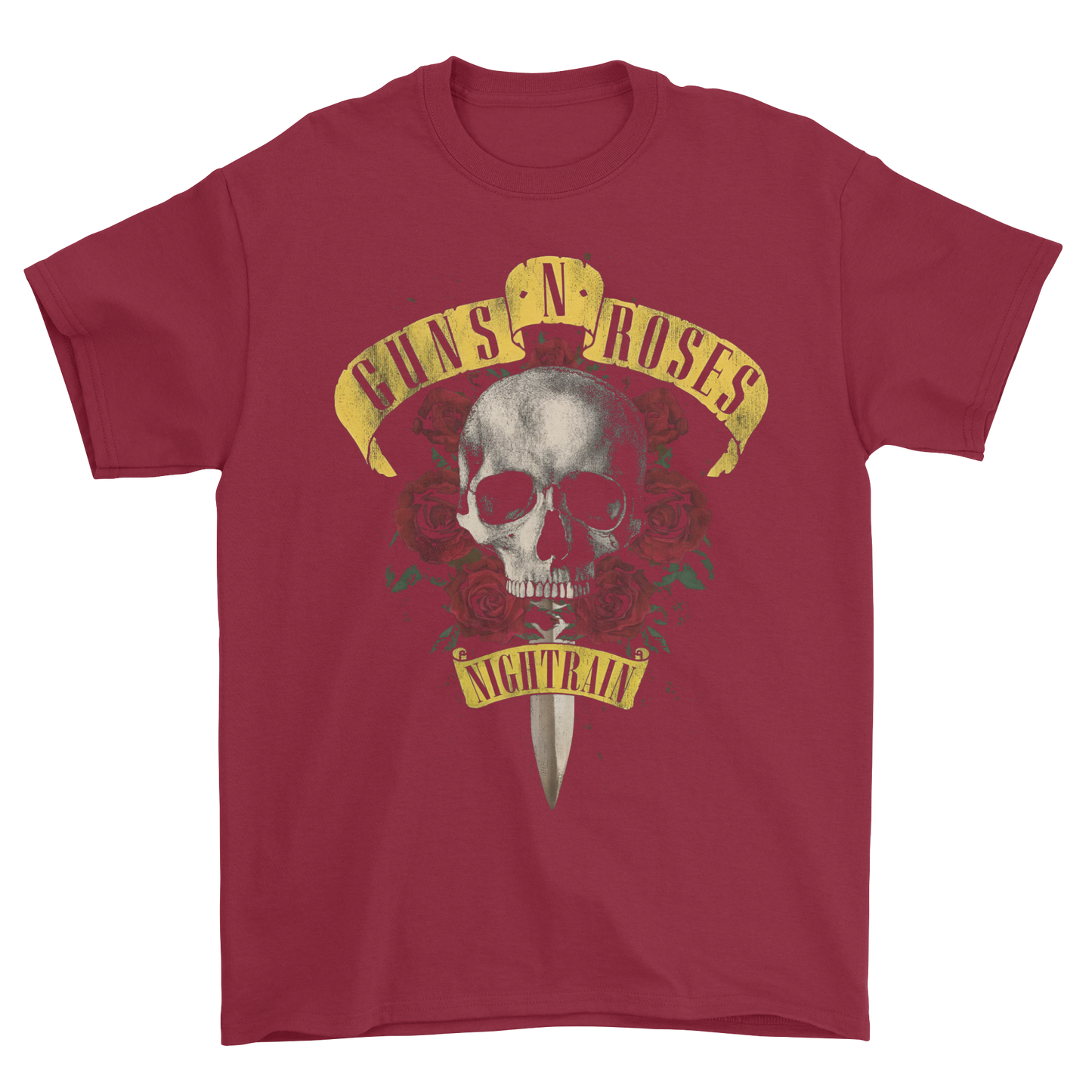 Guns N Roses