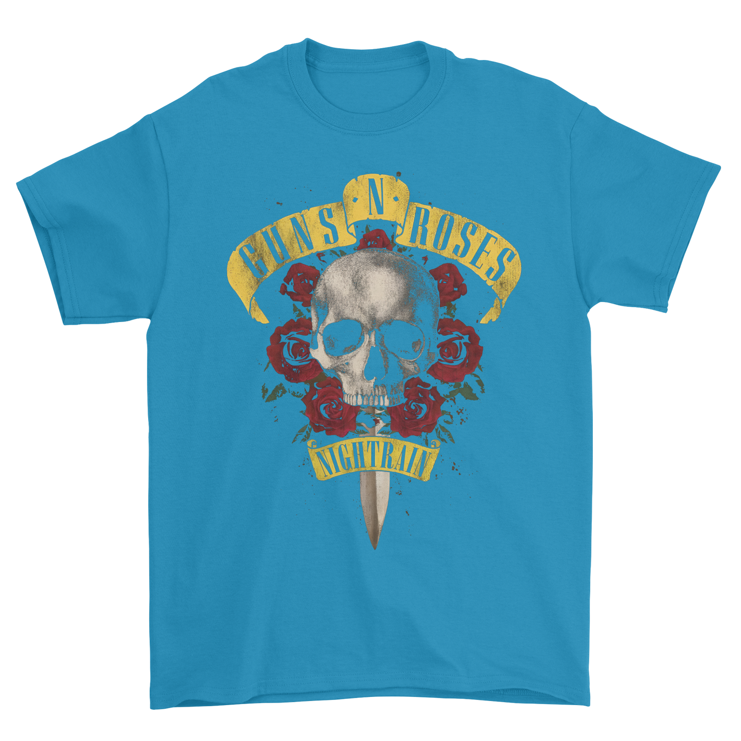 Guns N Roses