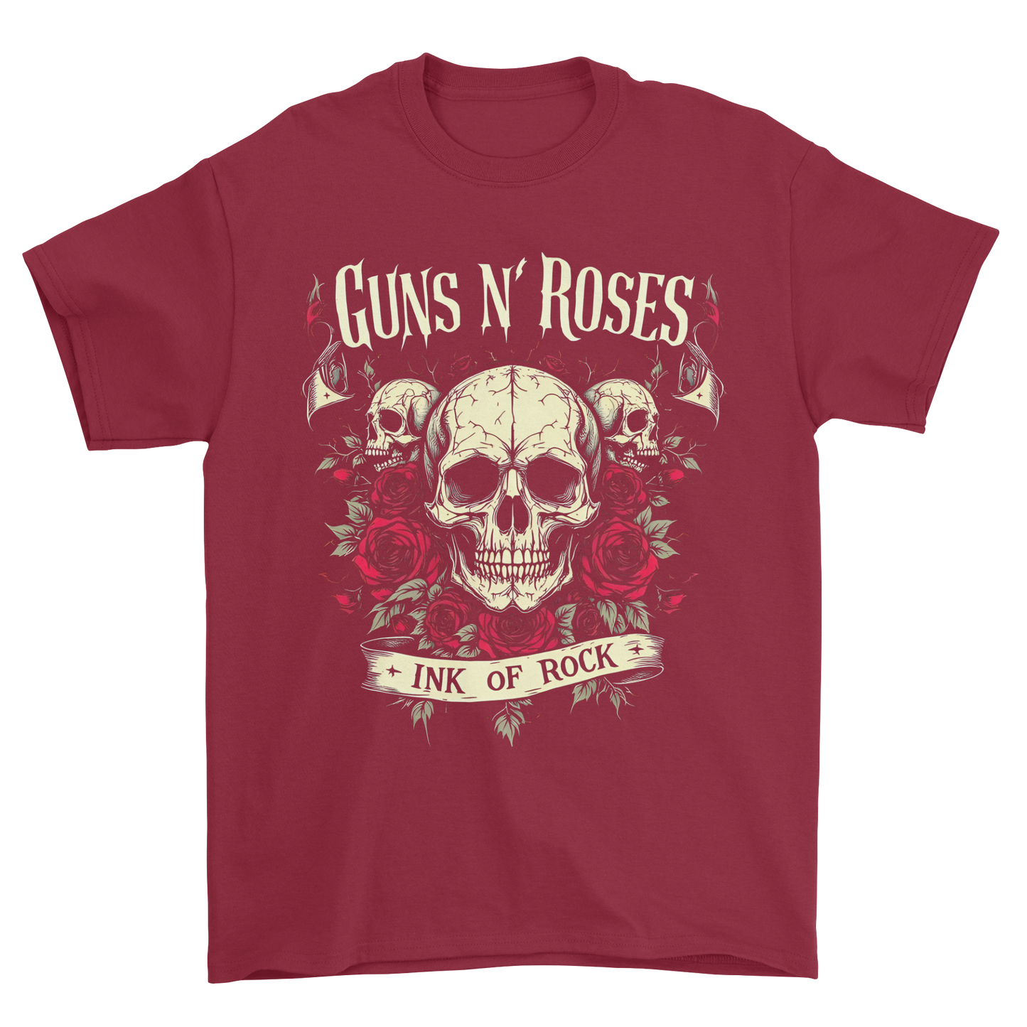 Guns N Roses